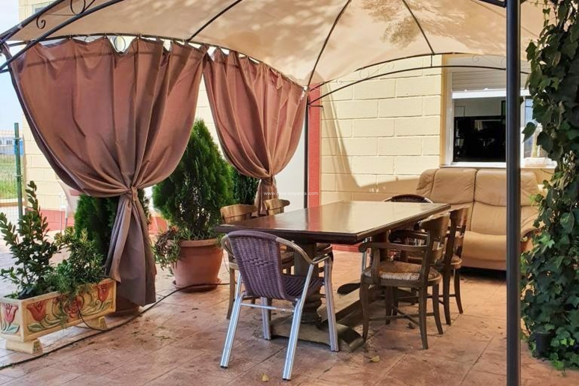 Resale - Commercial - Almoradí - Inland