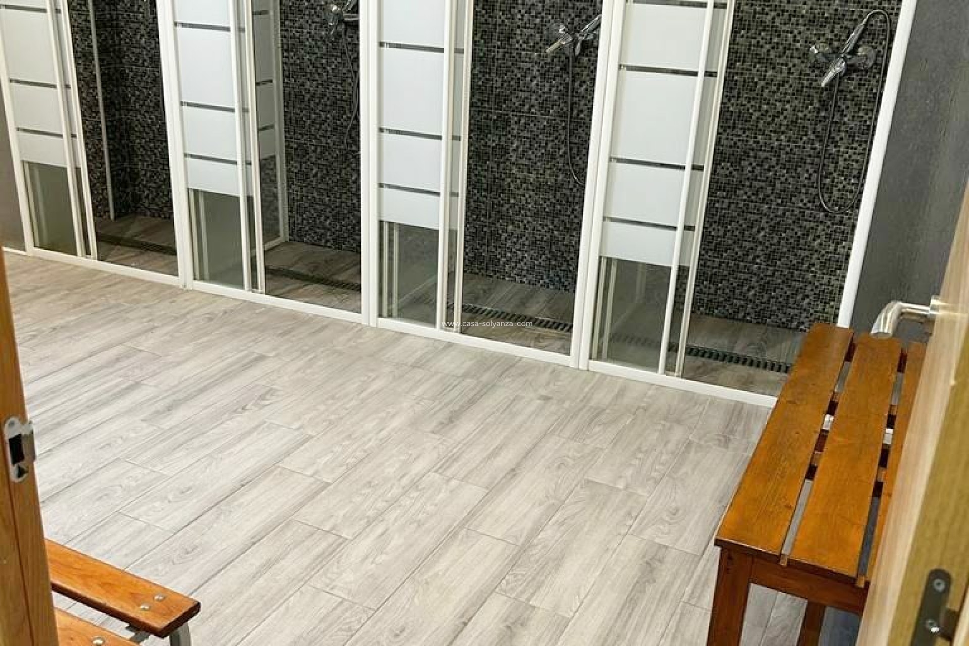 Resale - Commercial - Almoradí - Inland