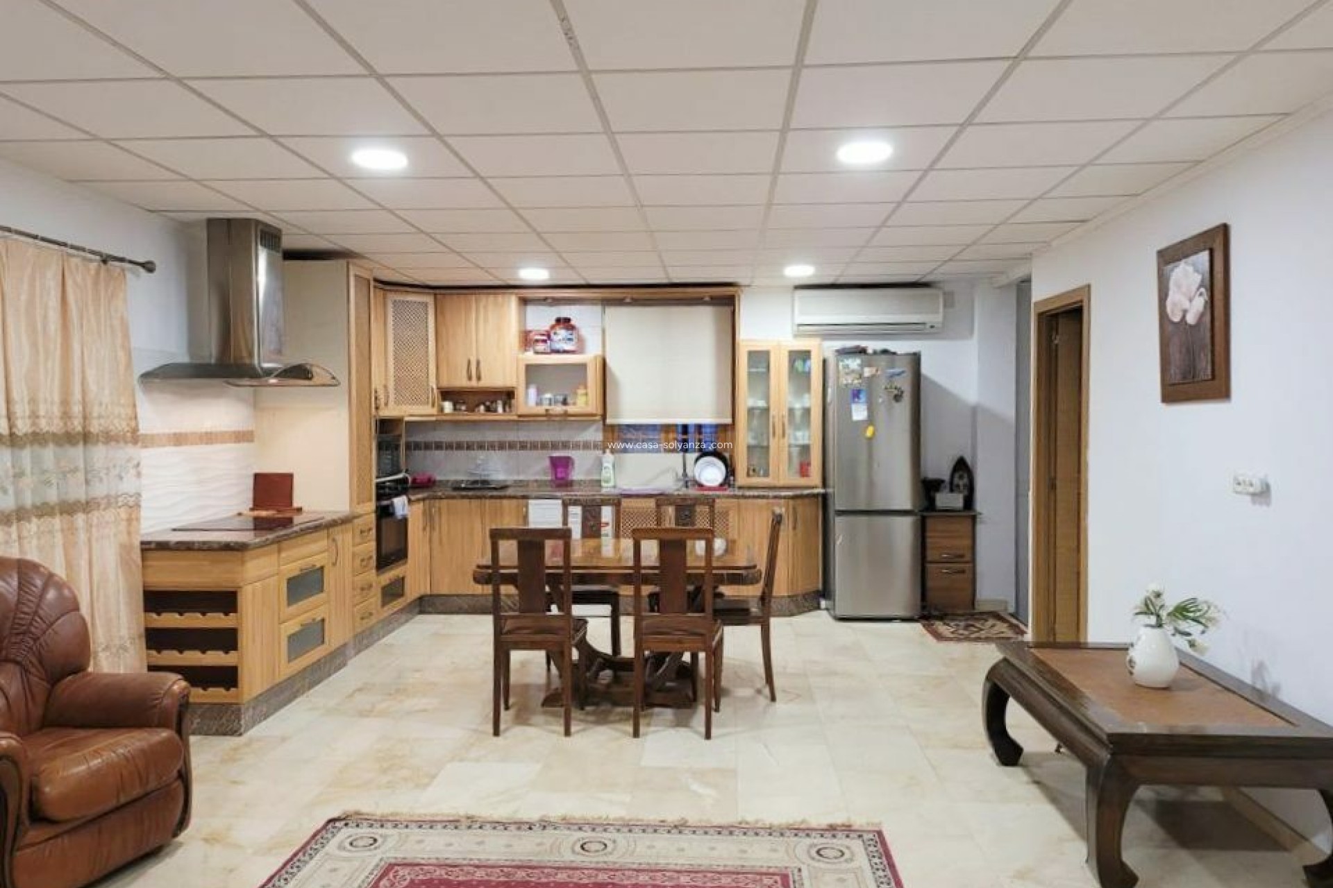 Resale - Commercial - Almoradí - Inland