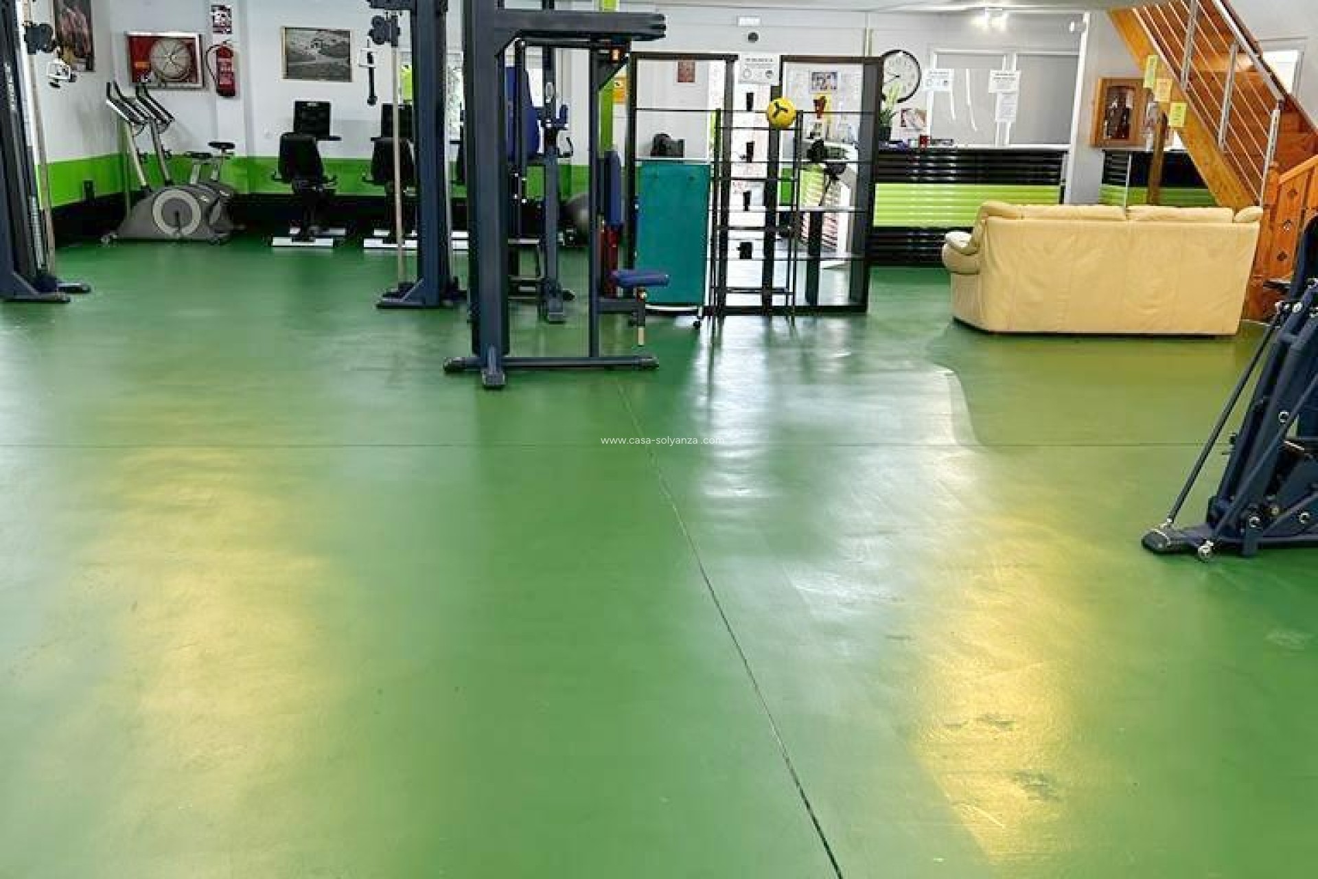 Resale - Commercial - Almoradí - Inland