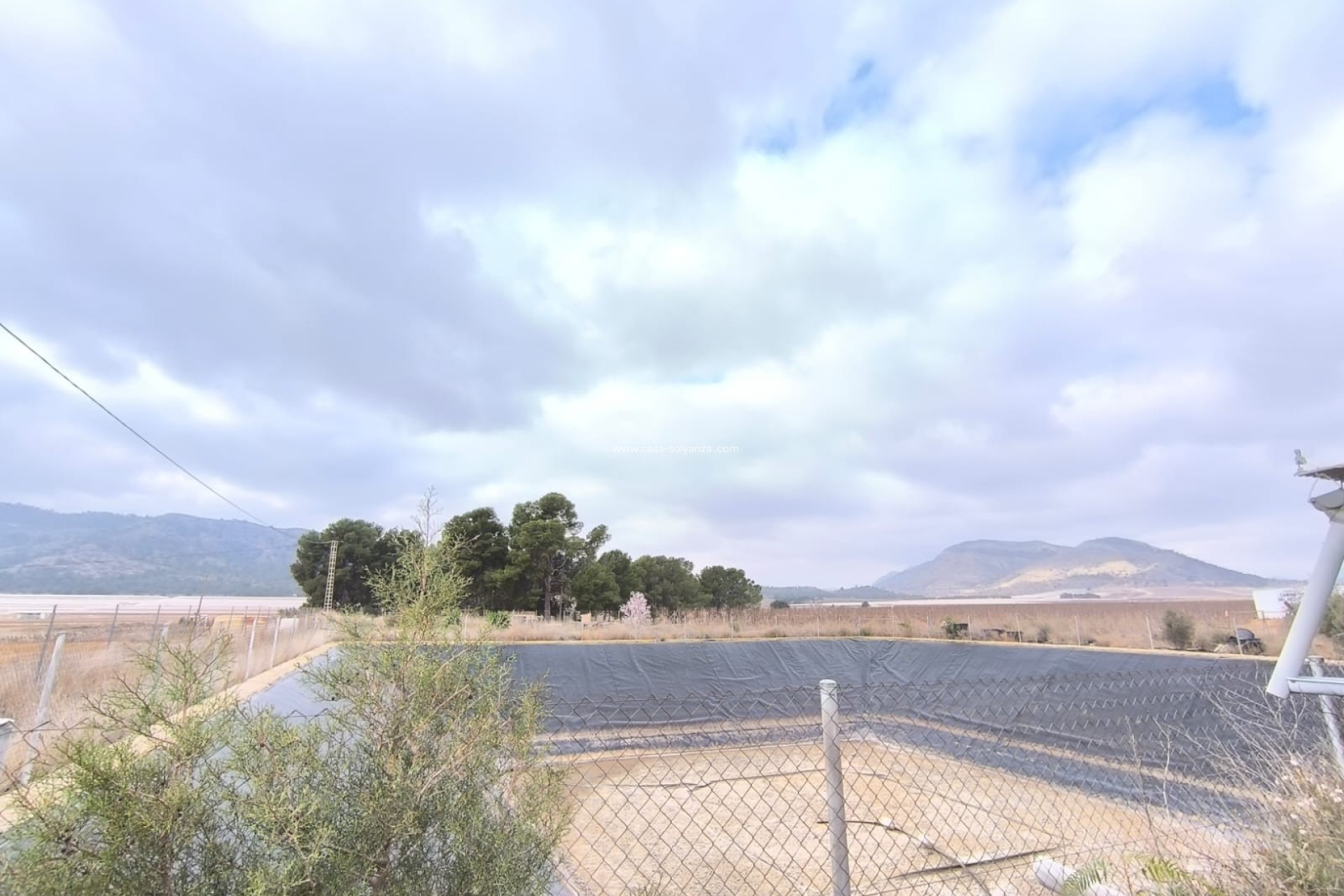 Resale - Commercial - Aspe - Inland