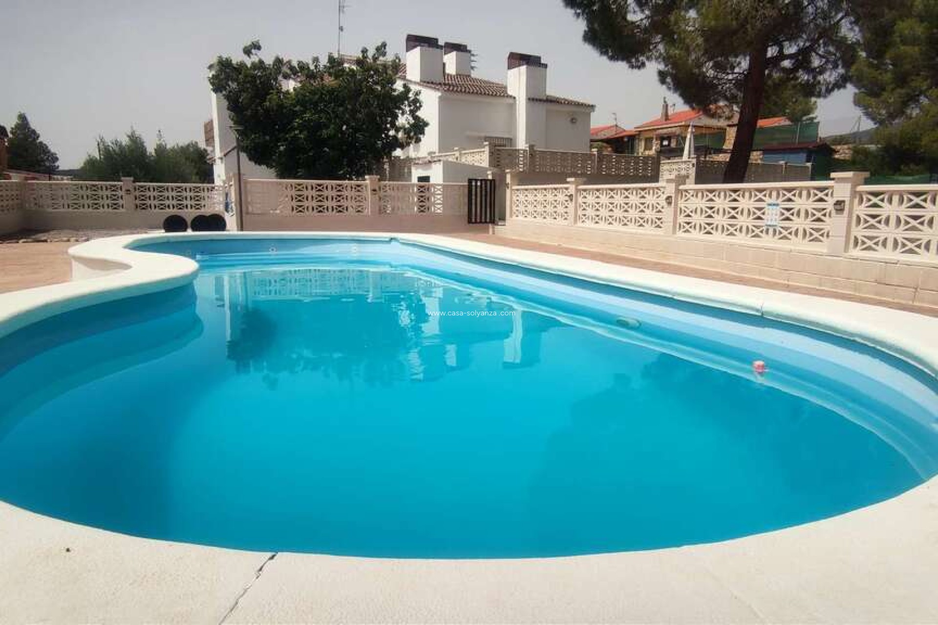Resale - Commercial - Ayora - Inland
