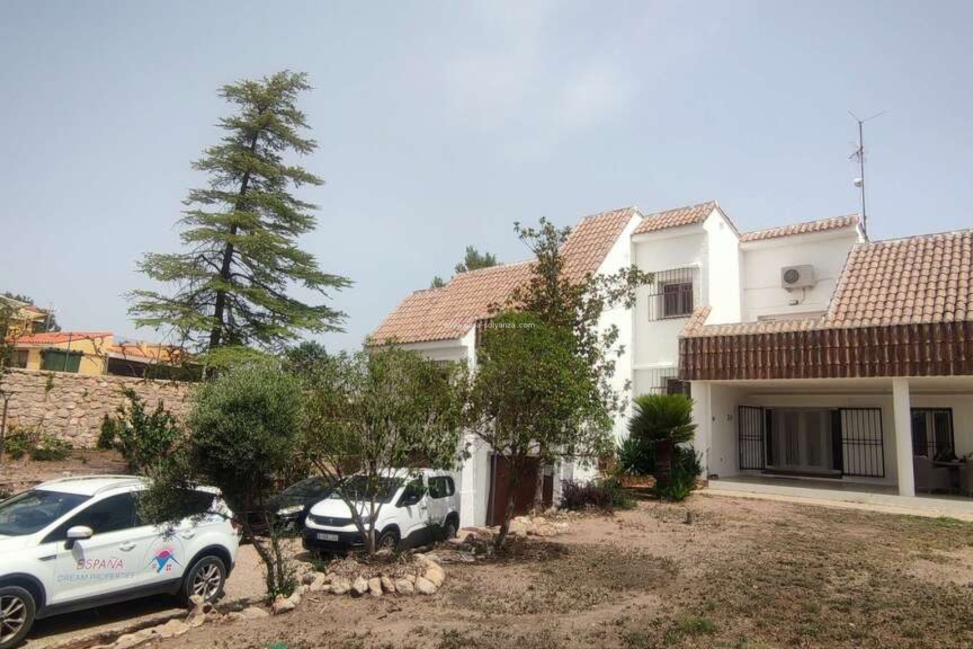 Resale - Commercial - Ayora - Inland