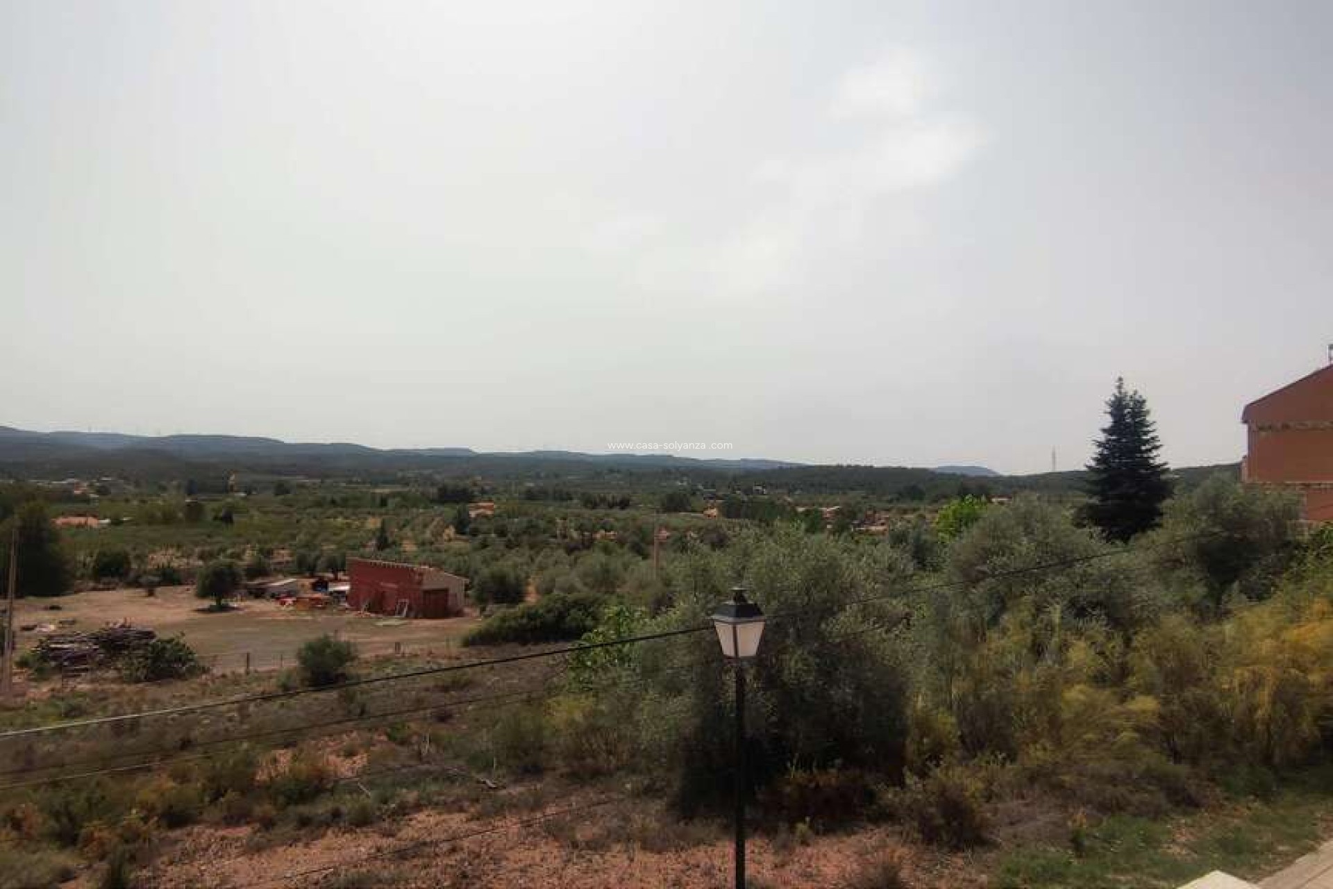 Resale - Commercial - Ayora - Inland