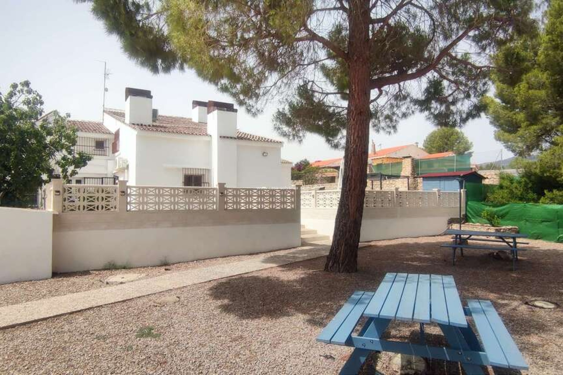 Resale - Commercial - Ayora - Inland