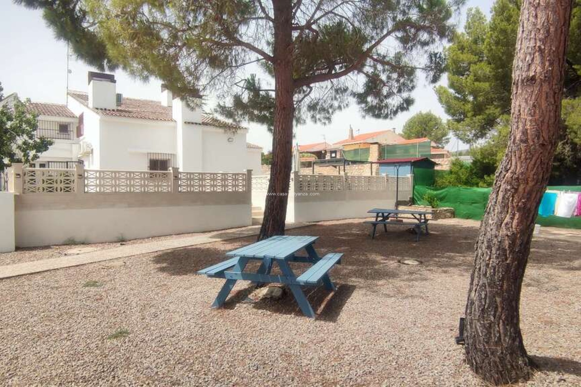 Resale - Commercial - Ayora - Inland