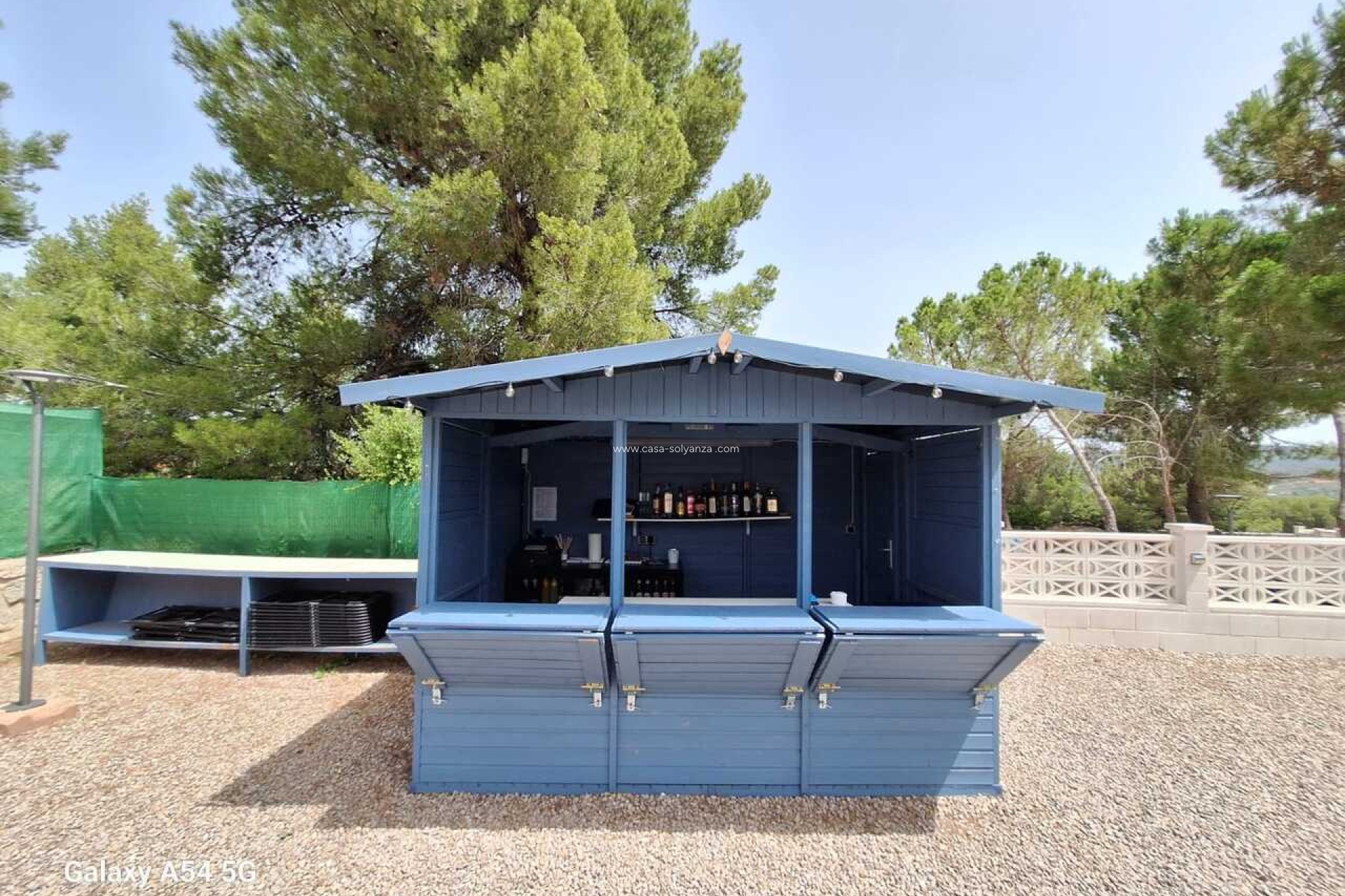 Resale - Commercial - Ayora - Inland