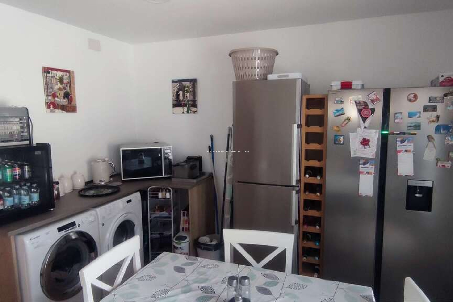 Resale - Commercial - Ayora - Inland