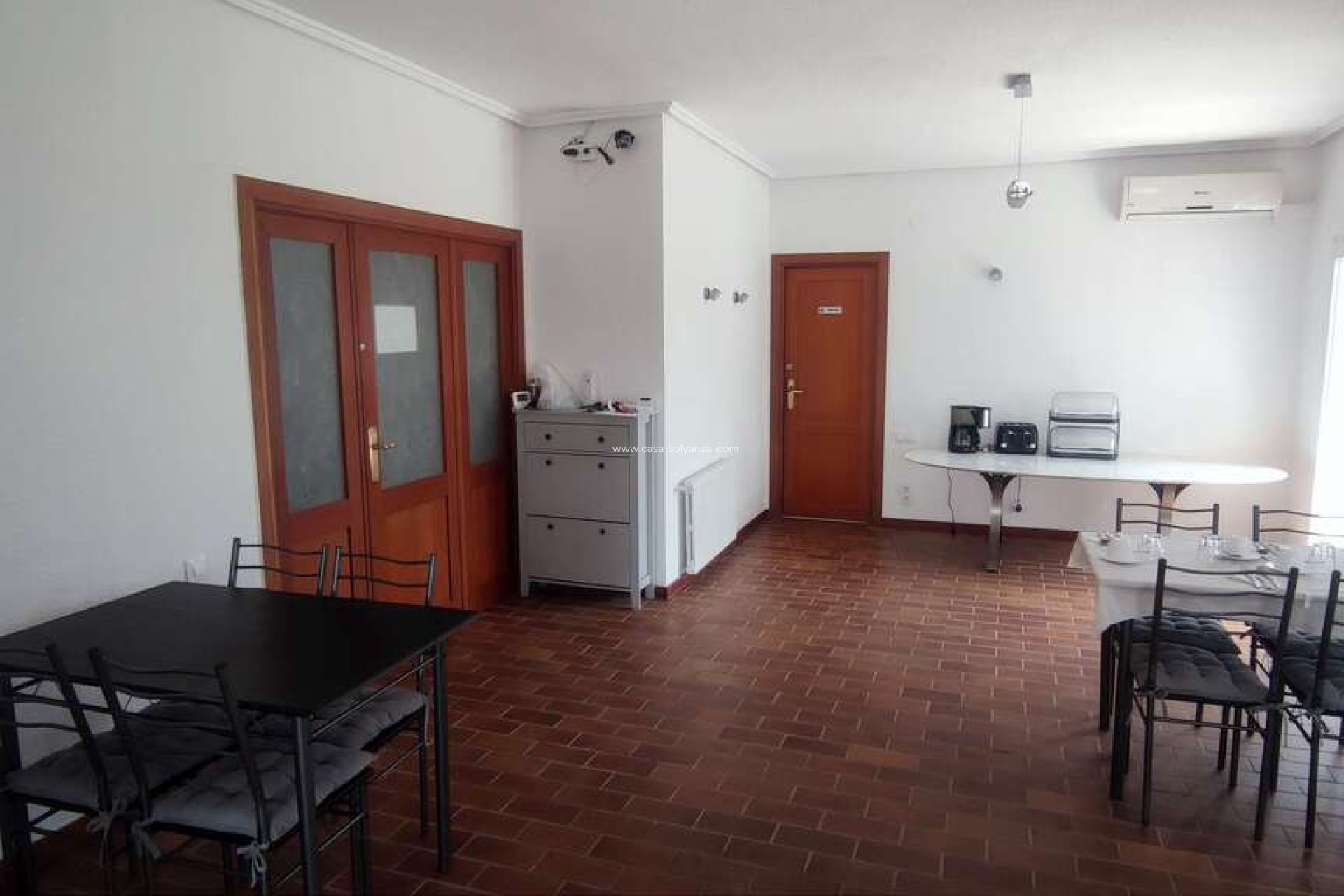 Resale - Commercial - Ayora - Inland