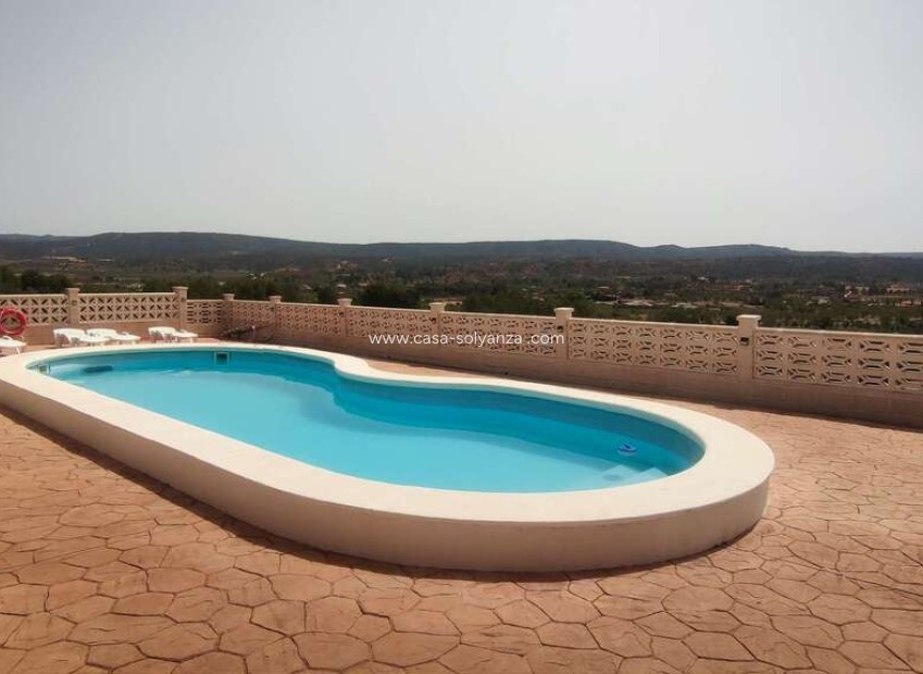 Resale - Commercial - Ayora