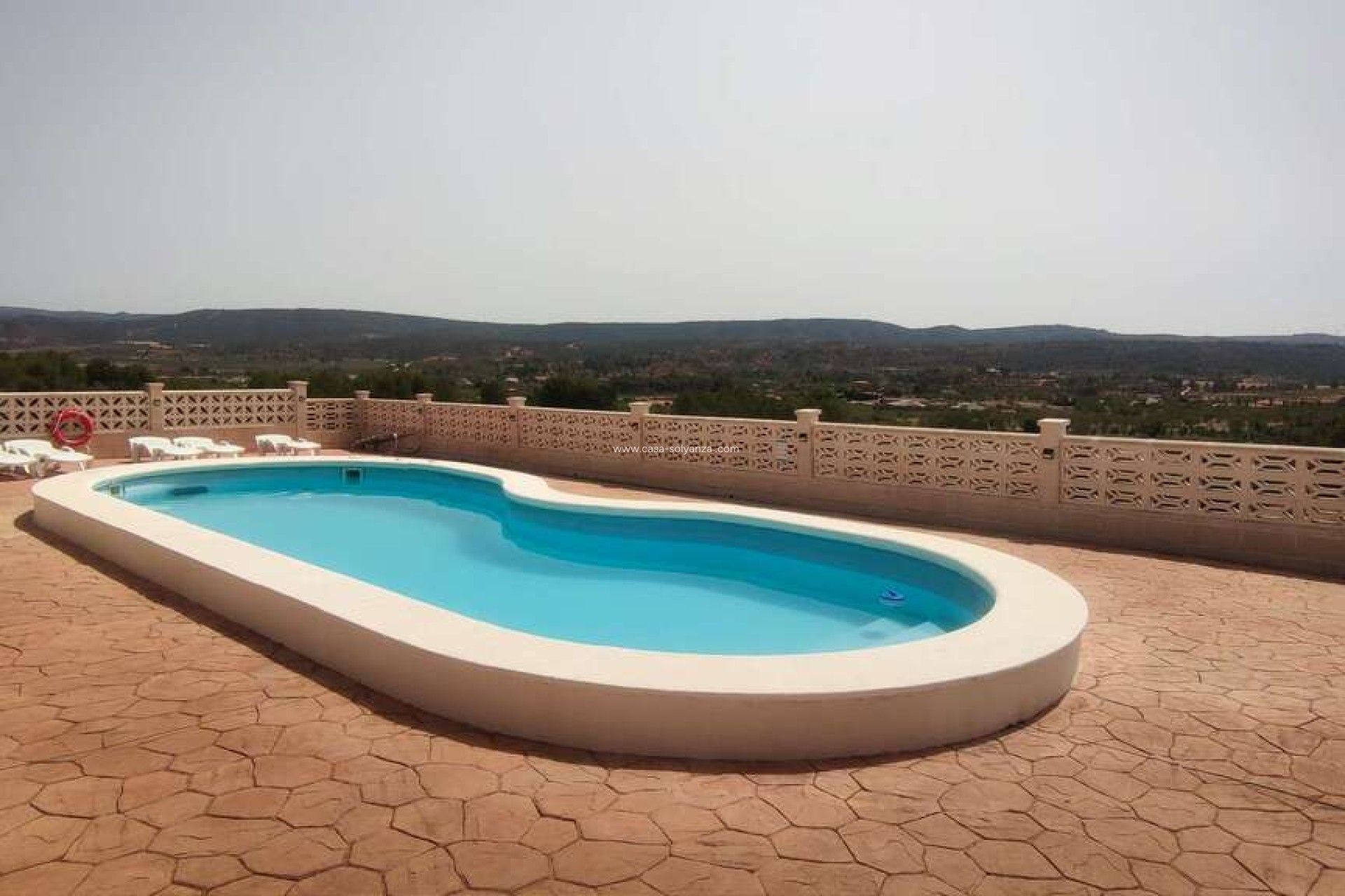 Resale - Commercial - Ayora