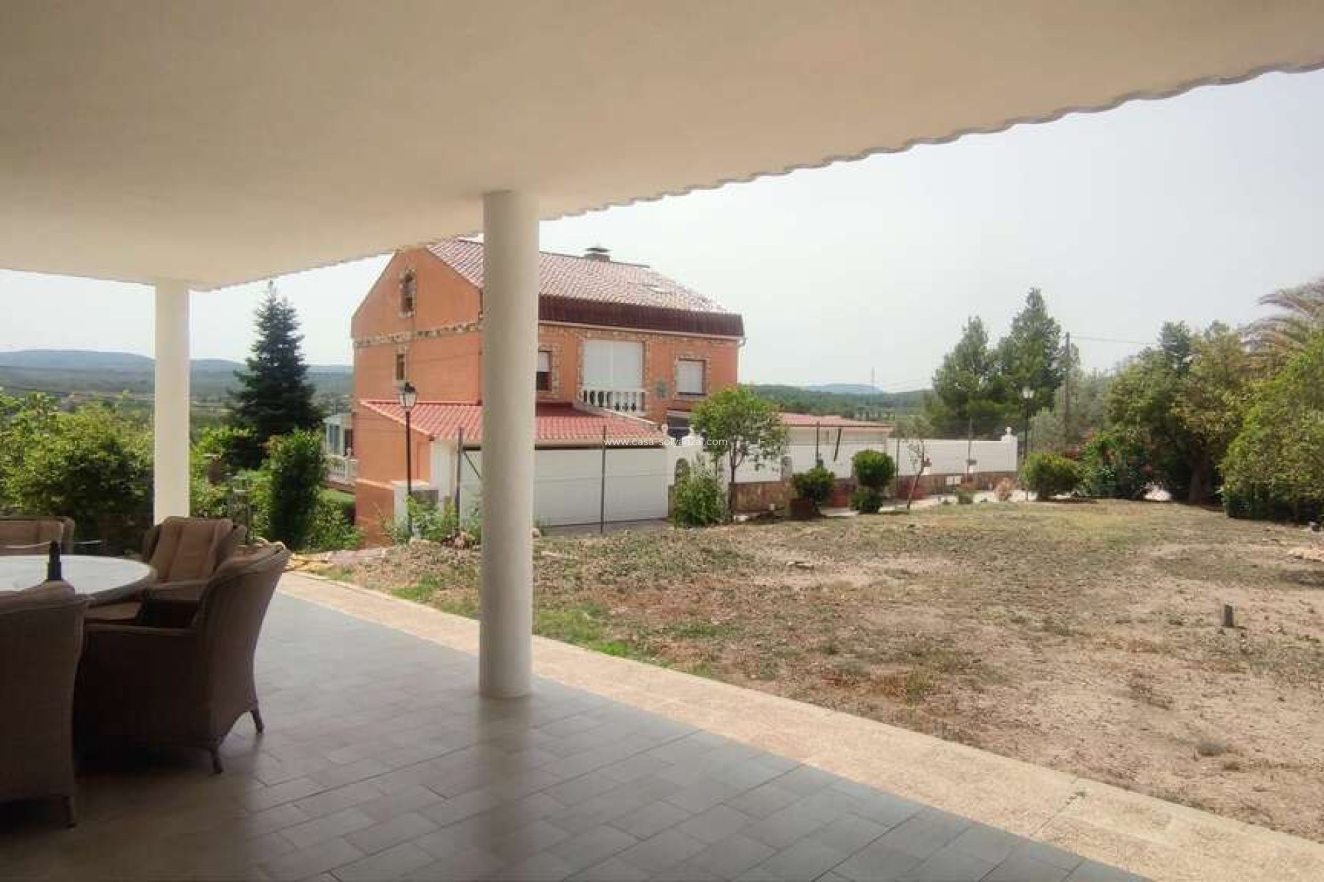 Resale - Commercial - Ayora