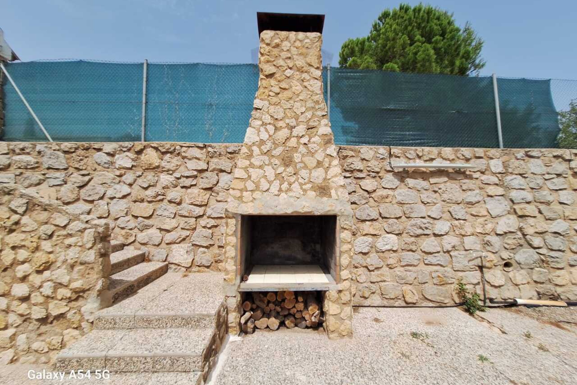 Resale - Commercial - Ayora