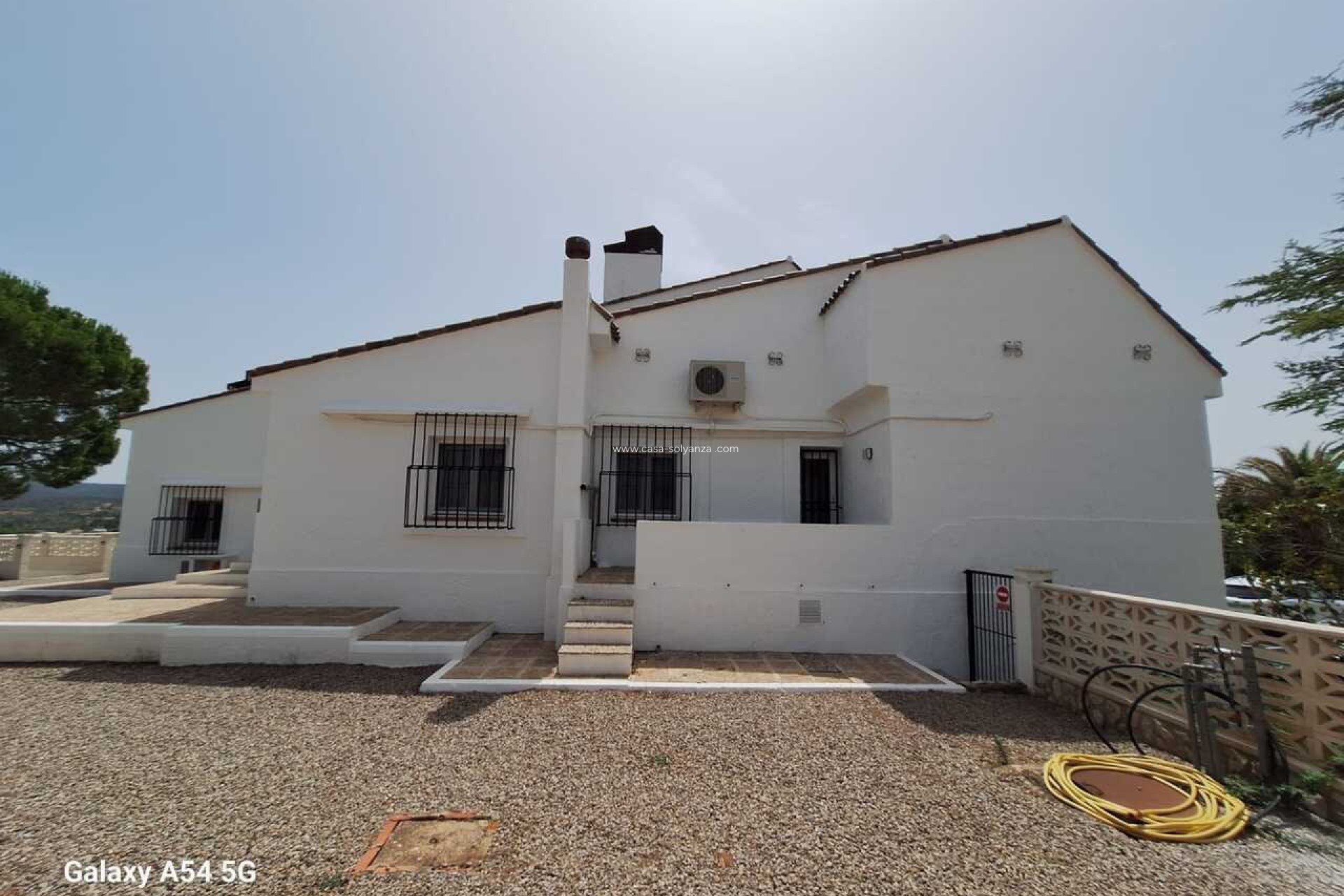 Resale - Commercial - Ayora