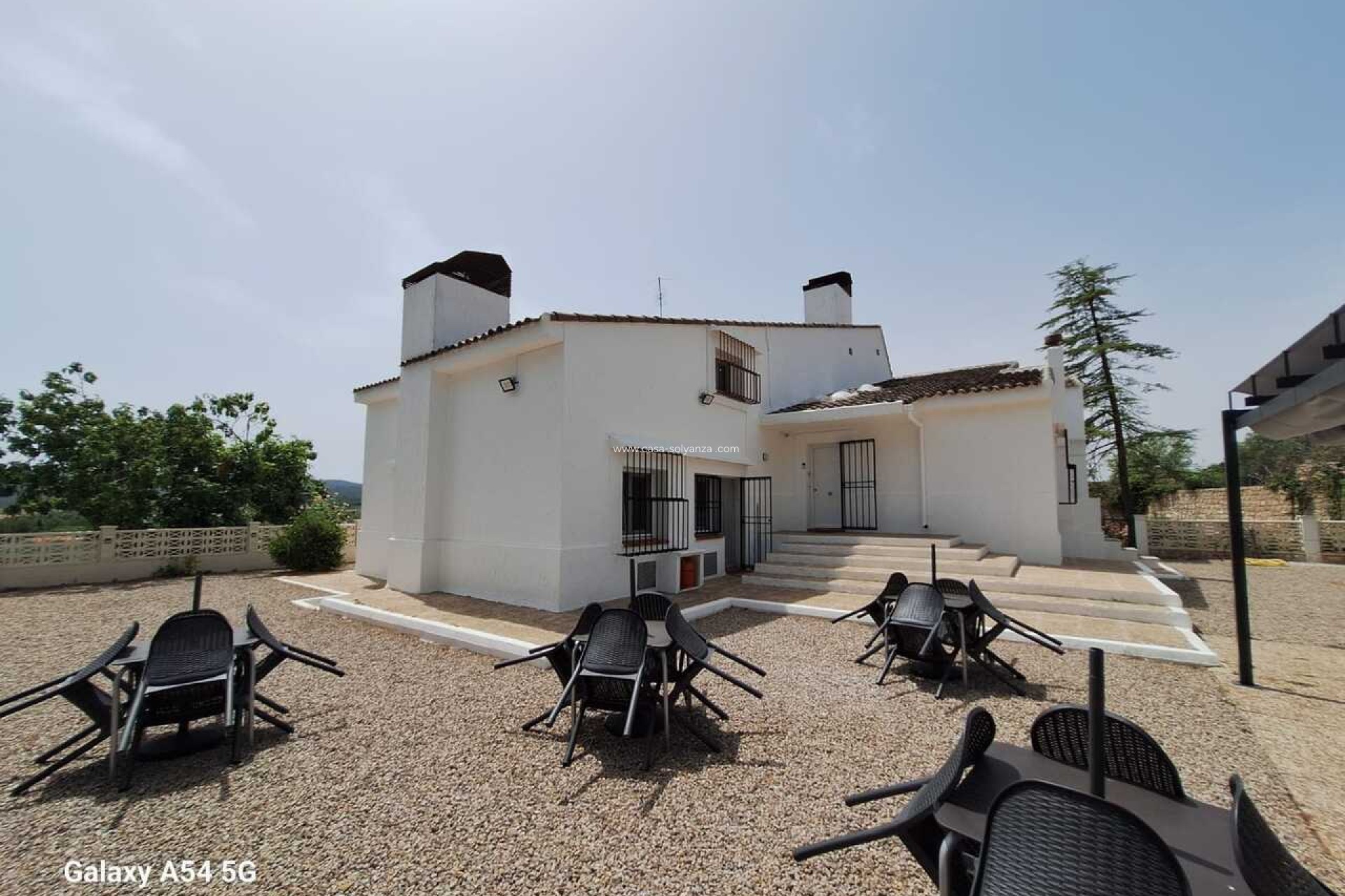 Resale - Commercial - Ayora