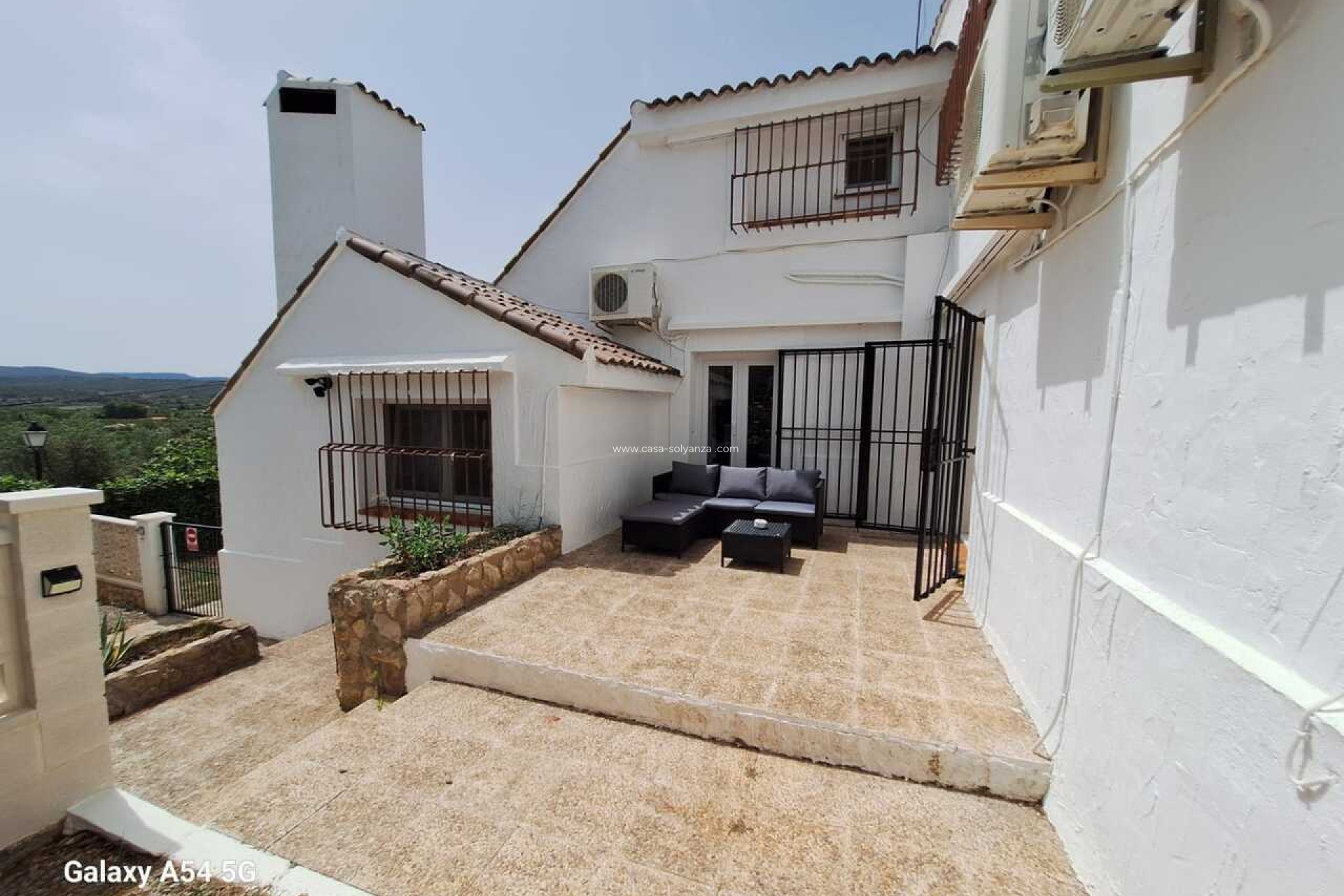 Resale - Commercial - Ayora