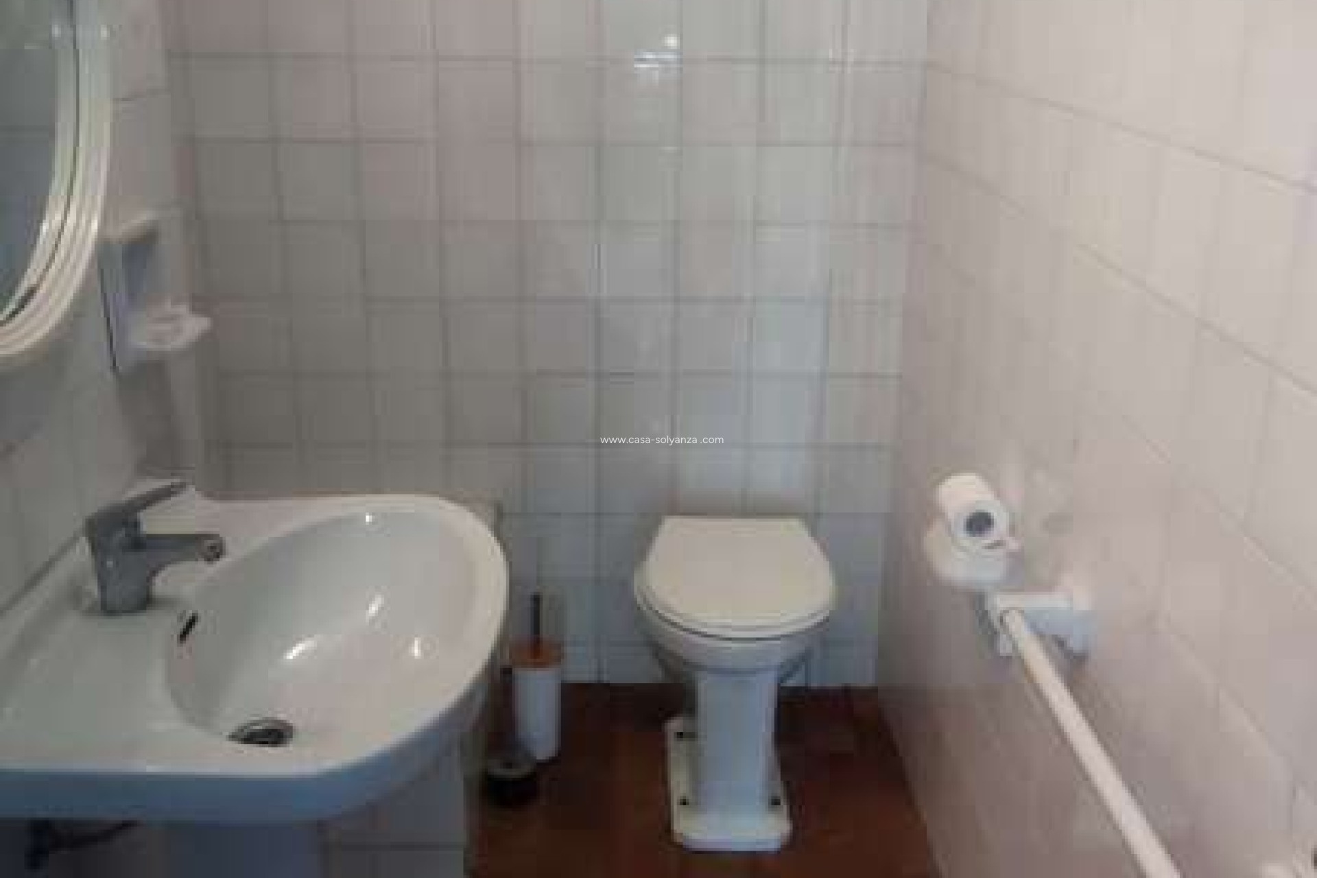 Resale - Commercial - Ayora