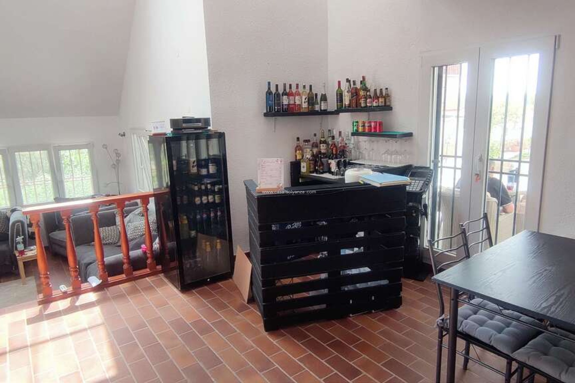 Resale - Commercial - Ayora