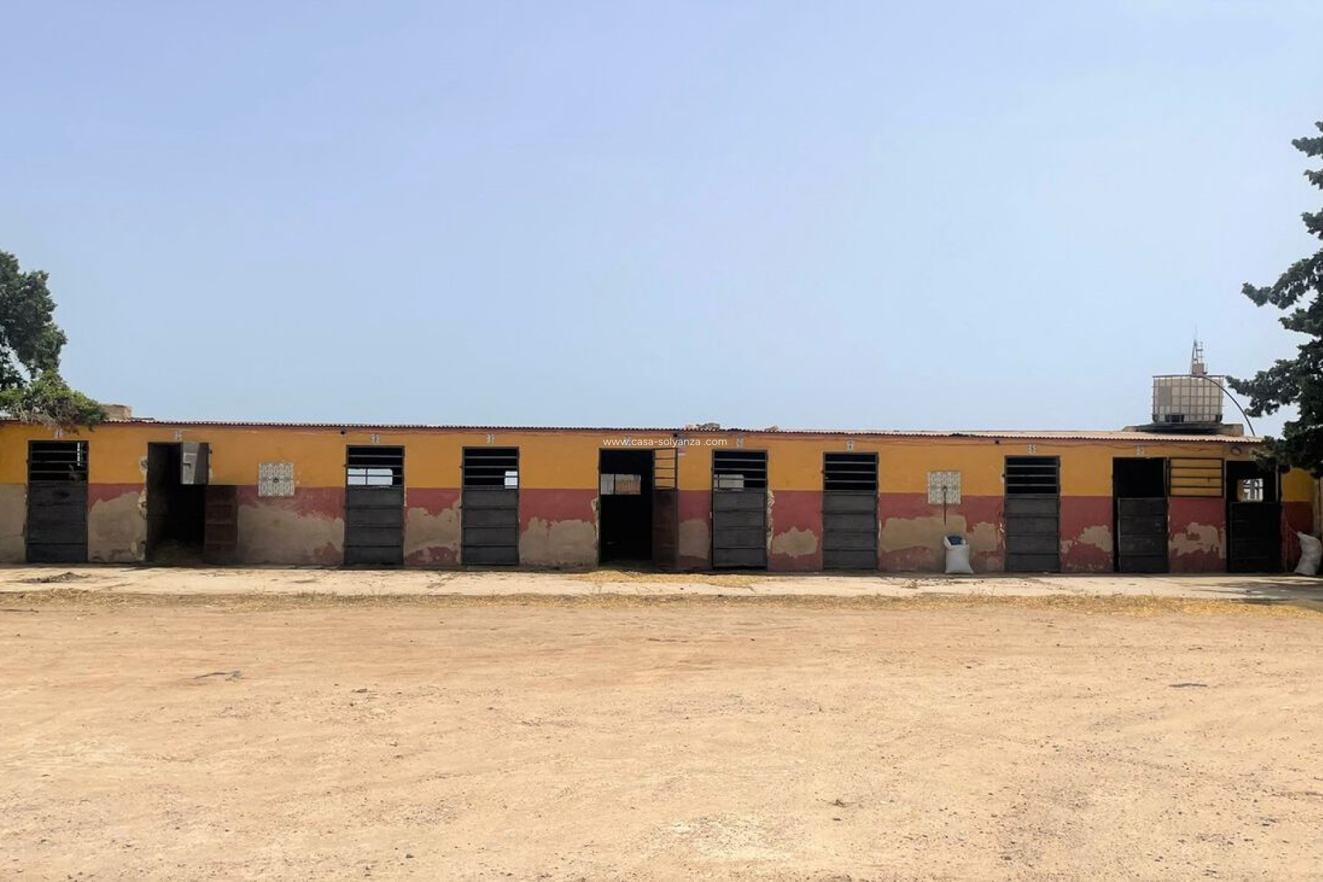 Resale - Commercial - Balsicas - Inland