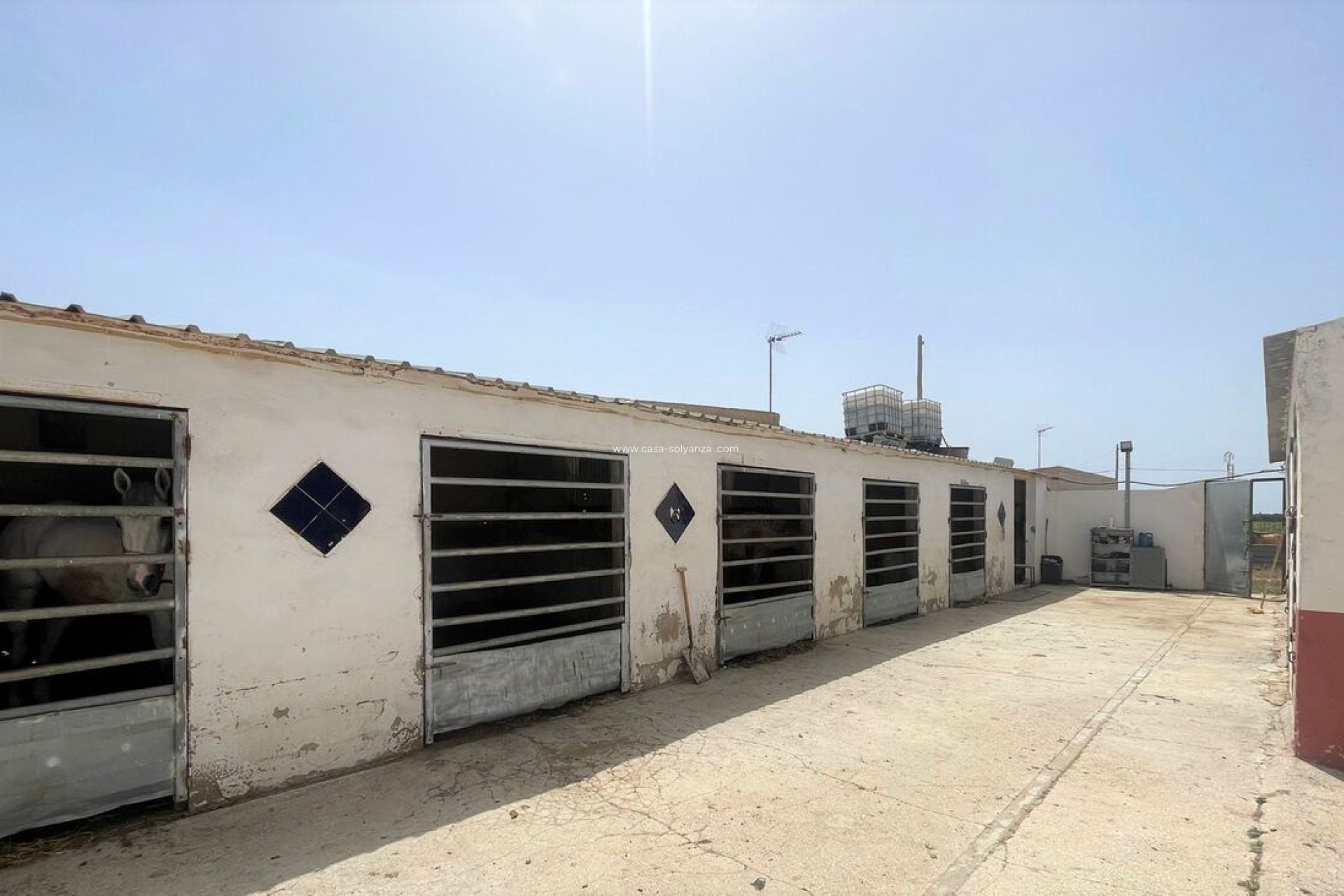 Resale - Commercial - Balsicas - Inland