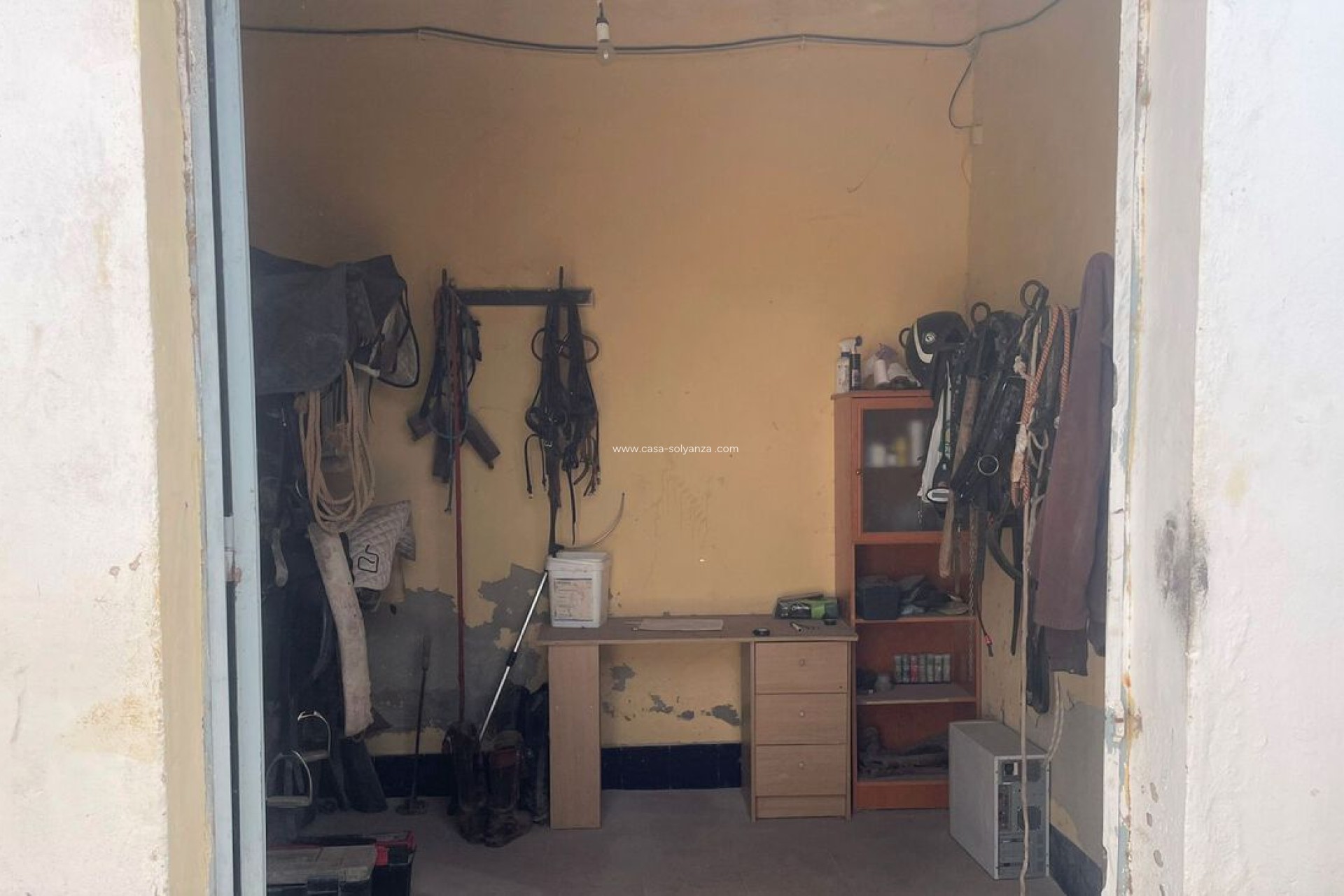 Resale - Commercial - Balsicas - Inland