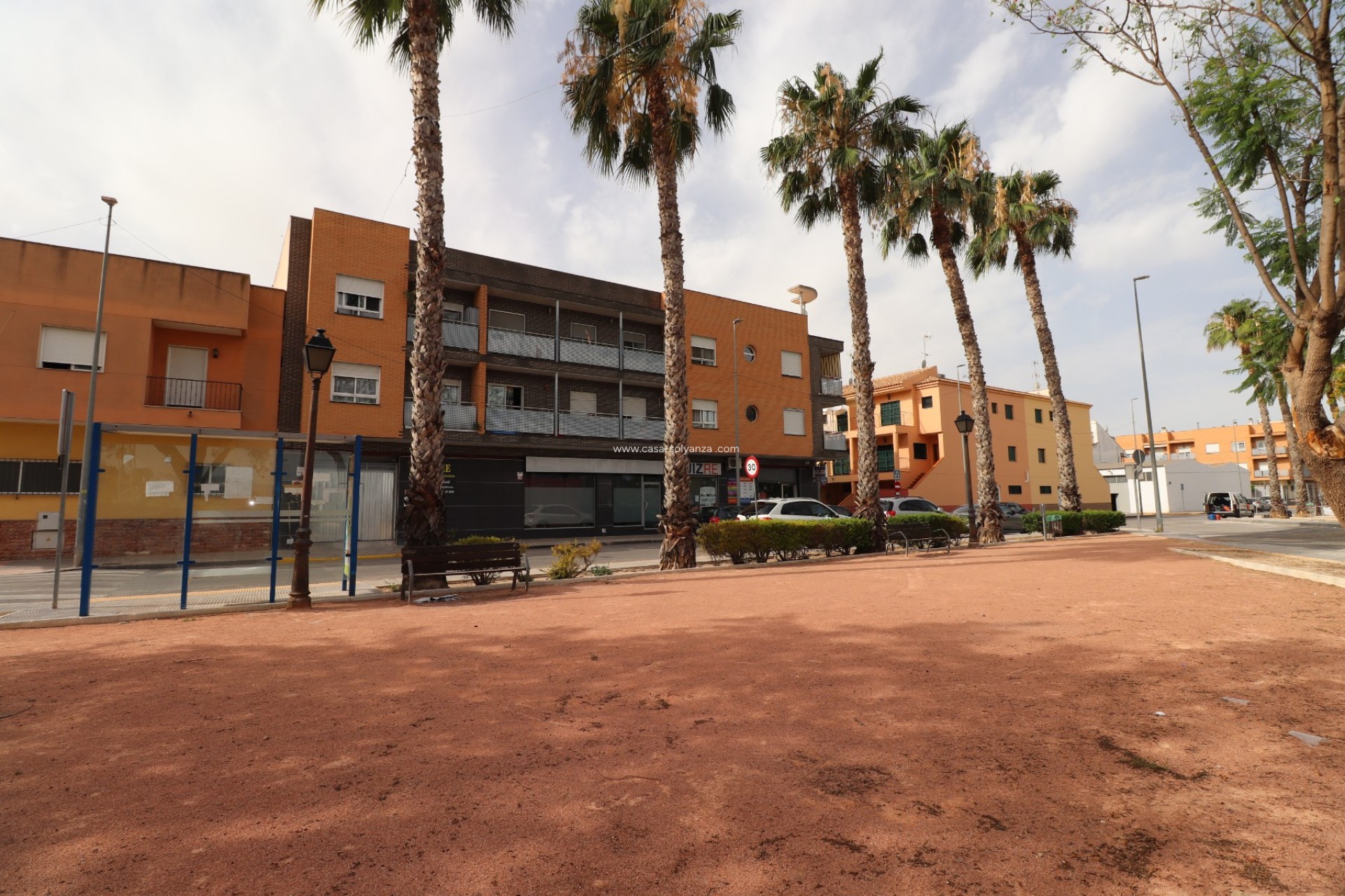 Resale - Commercial - Benejuzar - Benejúzar