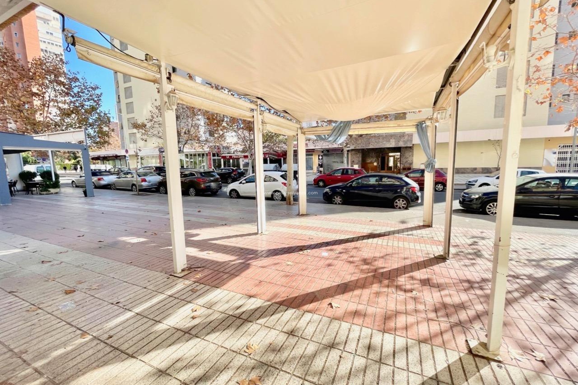 Resale - Commercial - Benidorm - Nuevos Juzgados