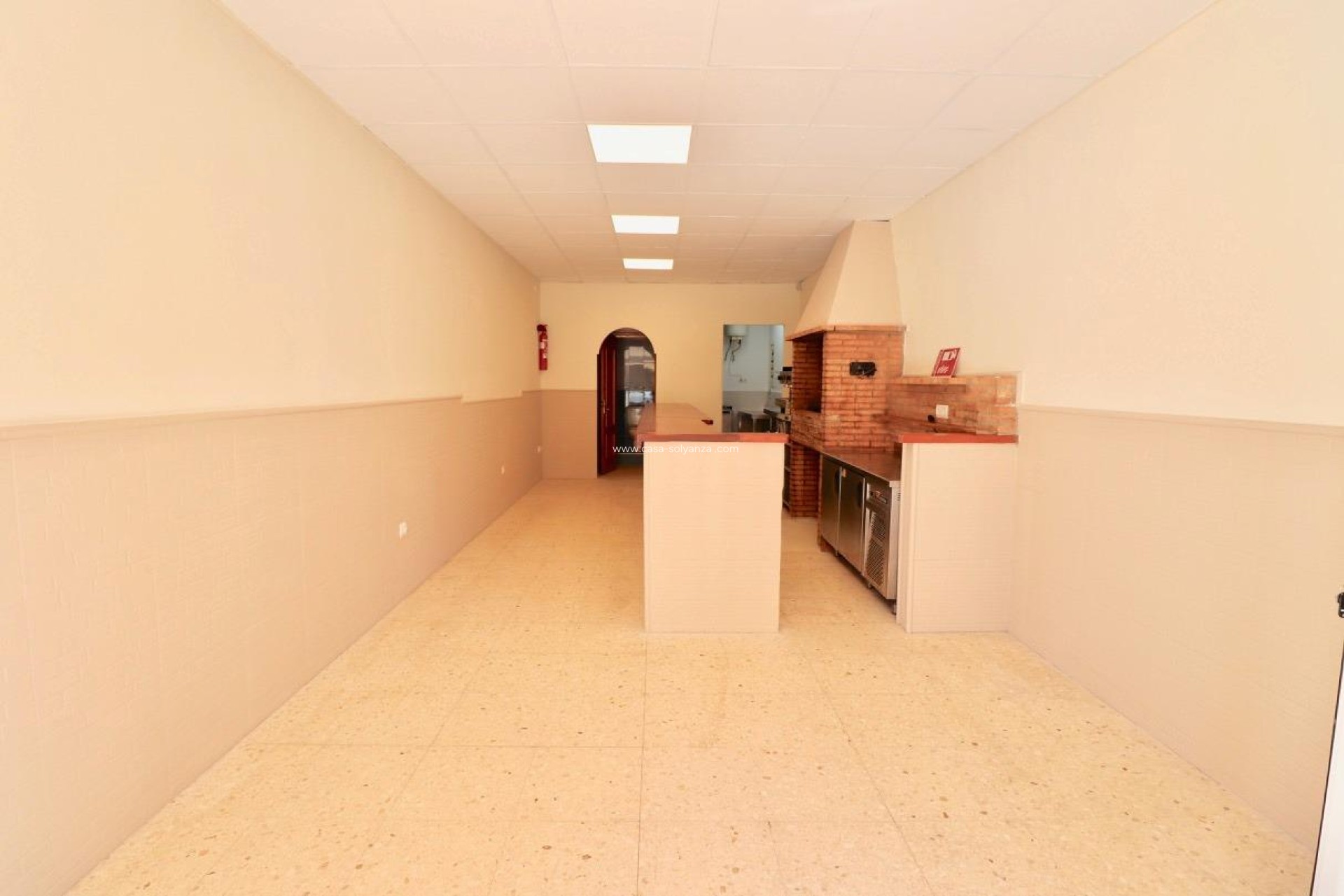 Resale - Commercial - Benidorm - Nuevos Juzgados