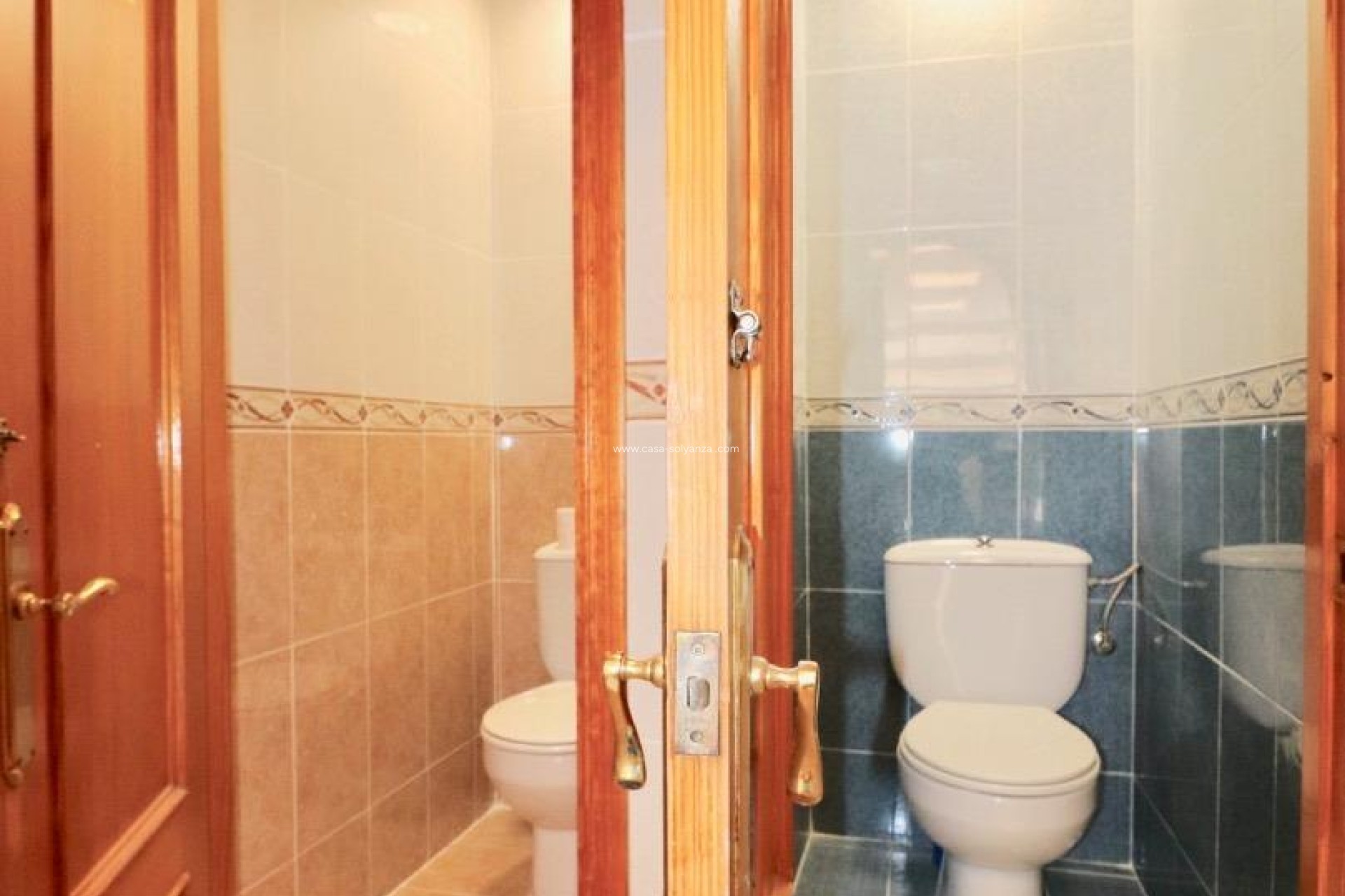 Resale - Commercial - Benidorm - Nuevos Juzgados