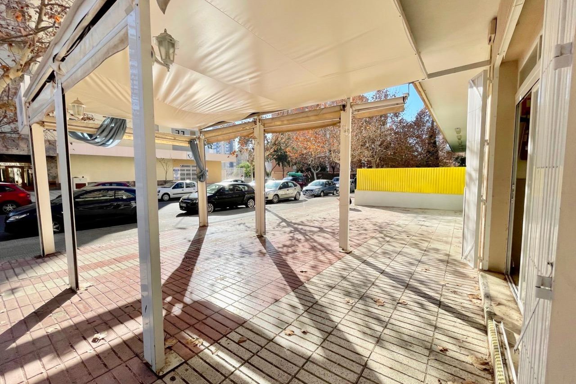 Resale - Commercial - Benidorm - Nuevos Juzgados