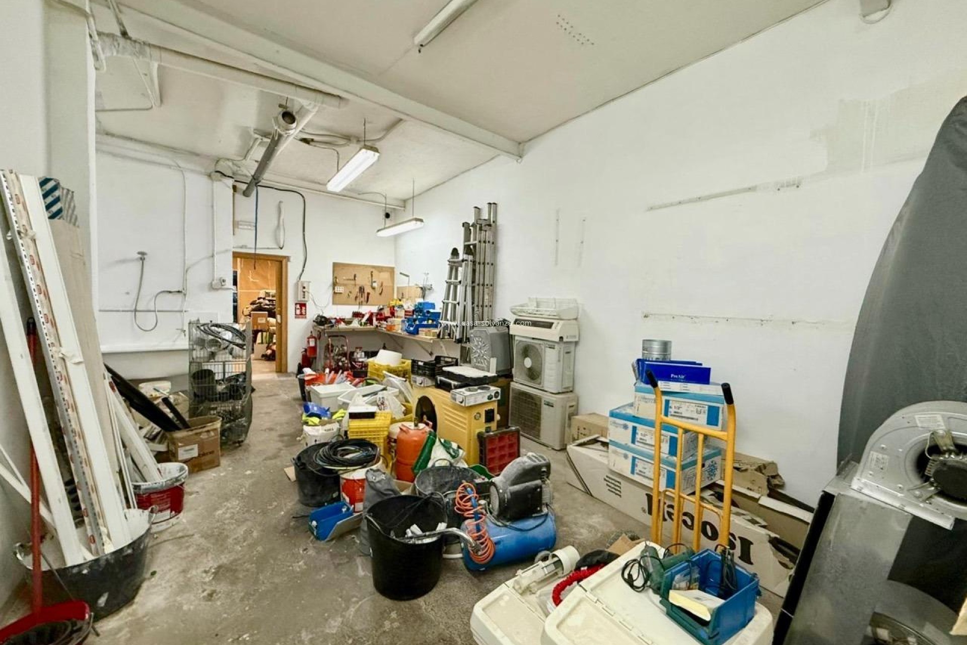 Resale - Commercial - Benidorm - Poniente