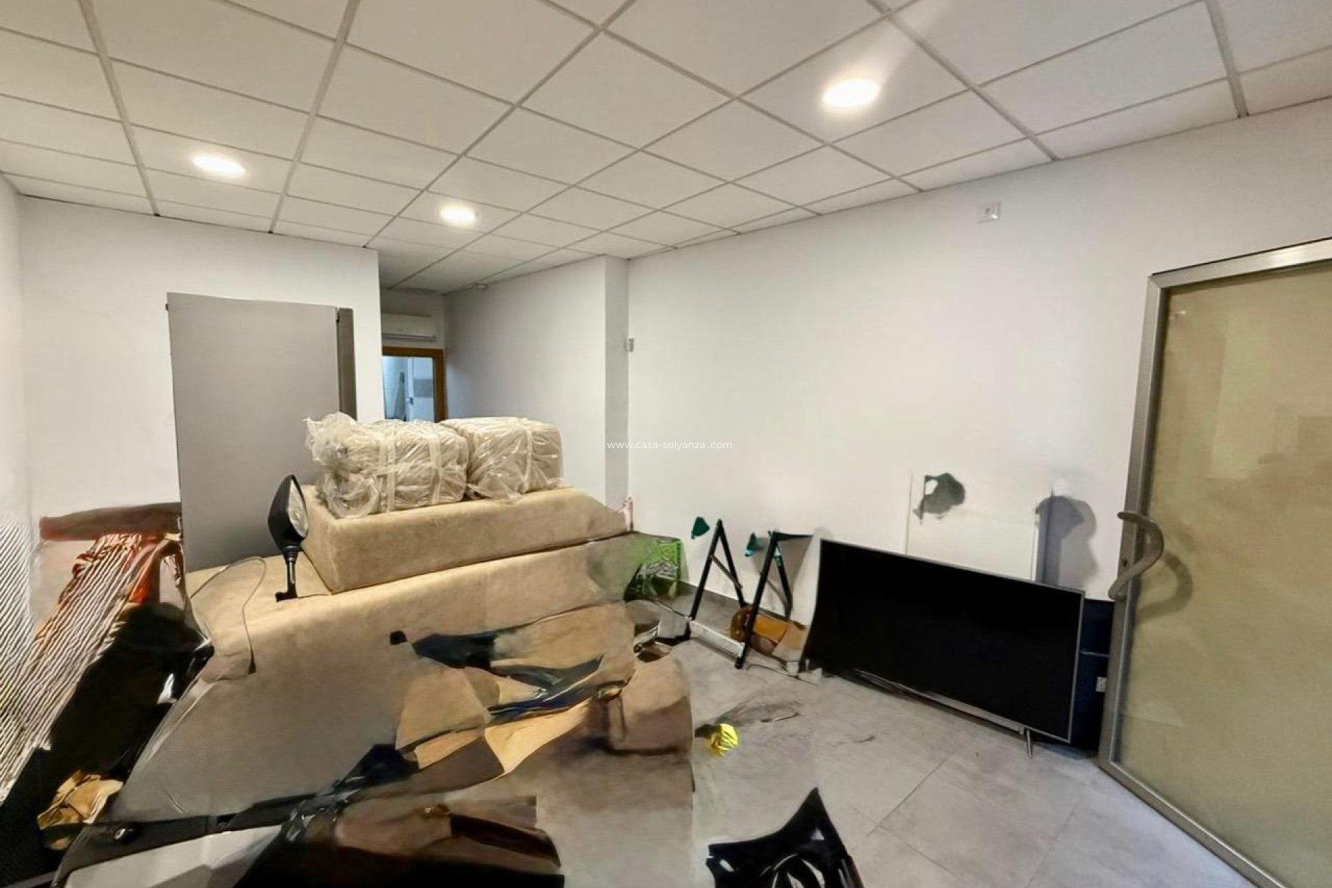 Resale - Commercial - Benidorm - Poniente