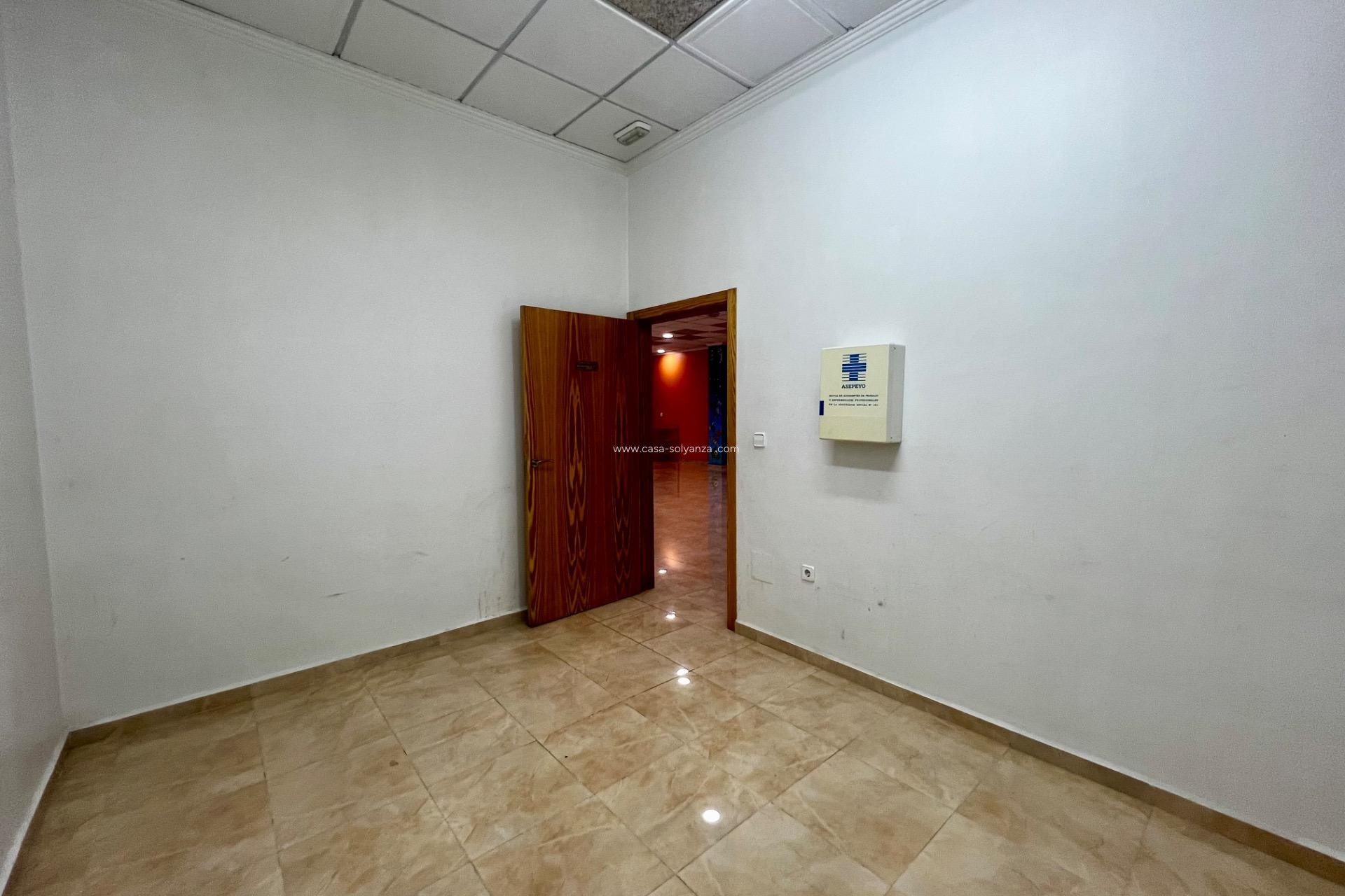 Resale - Commercial - Beniel - Inland