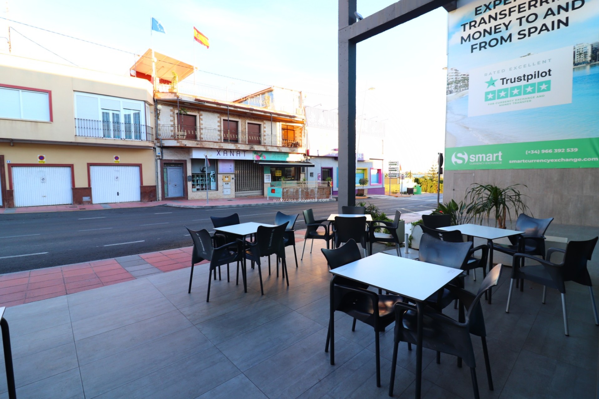 Resale - Commercial - Benijofar - Benijofar - Village