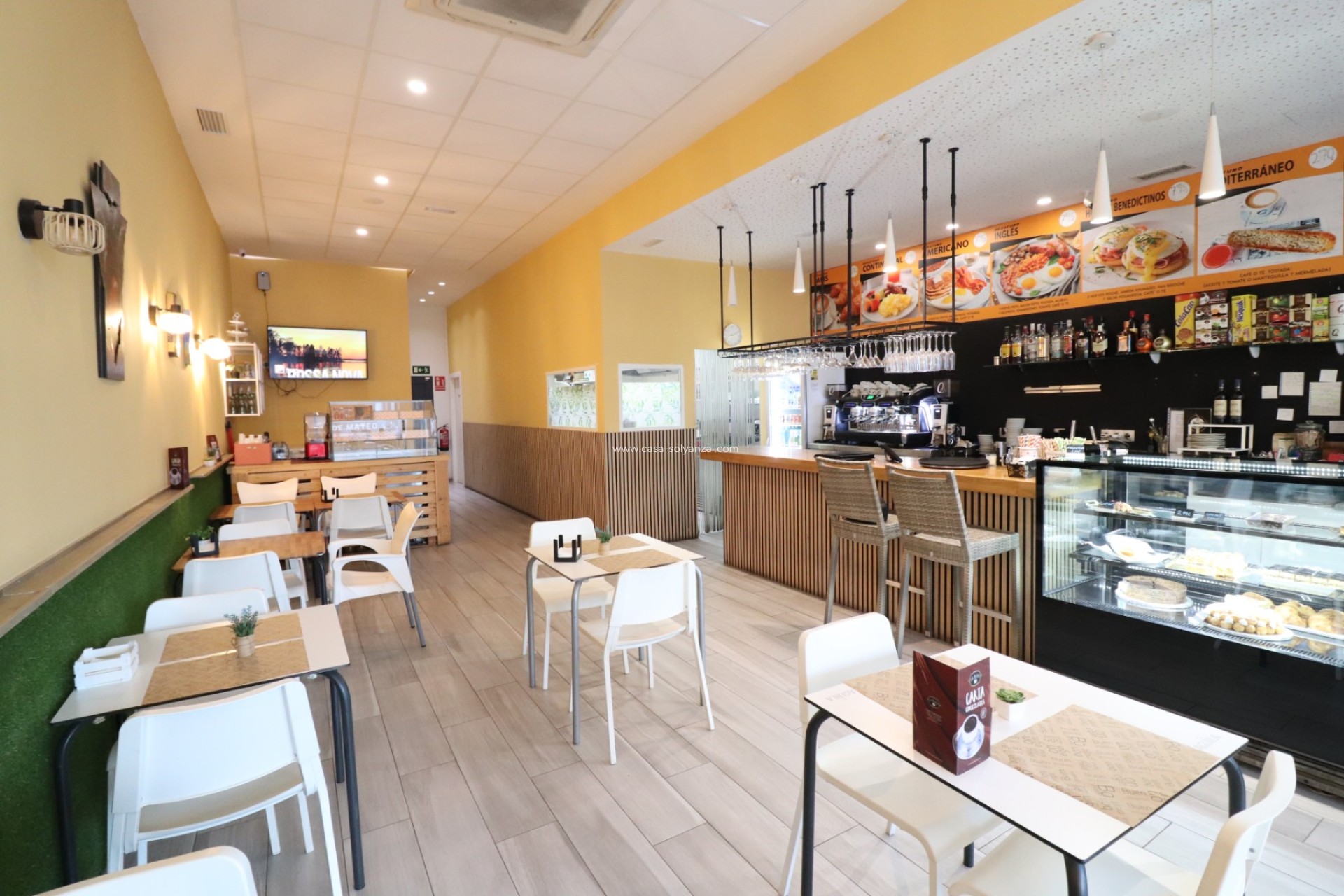 Resale - Commercial - Benijofar - Benijofar - Village