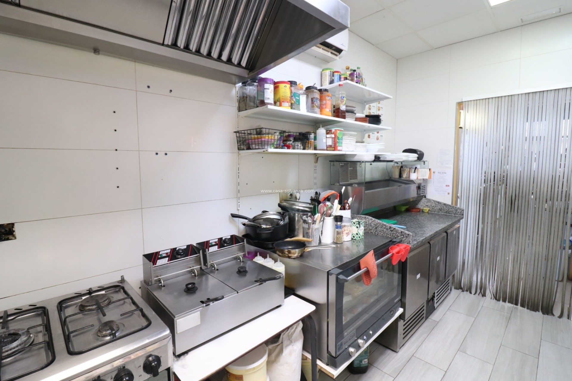 Resale - Commercial - Benijofar - Benijofar - Village