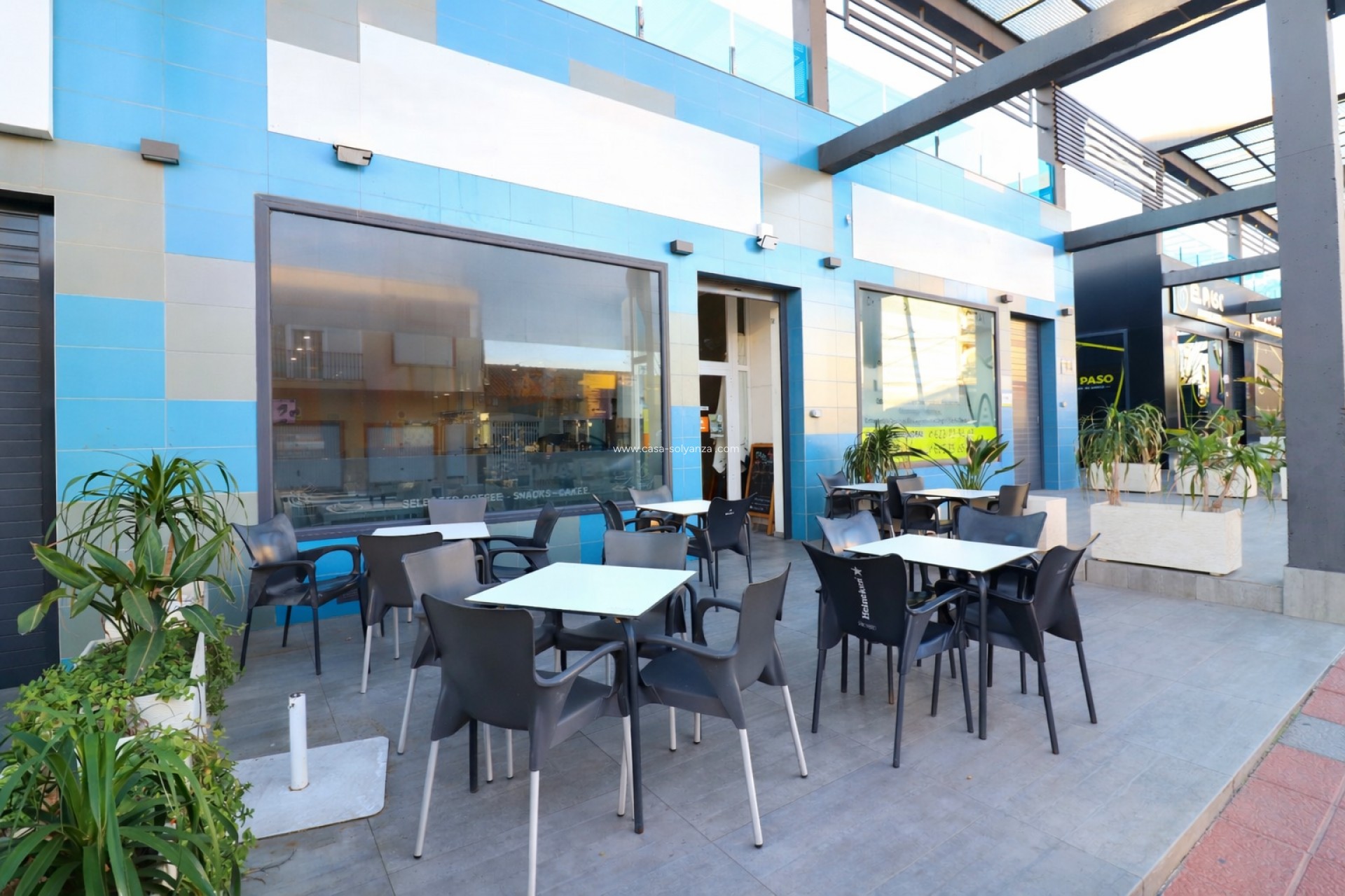 Resale - Commercial - Benijofar - Benijofar - Village