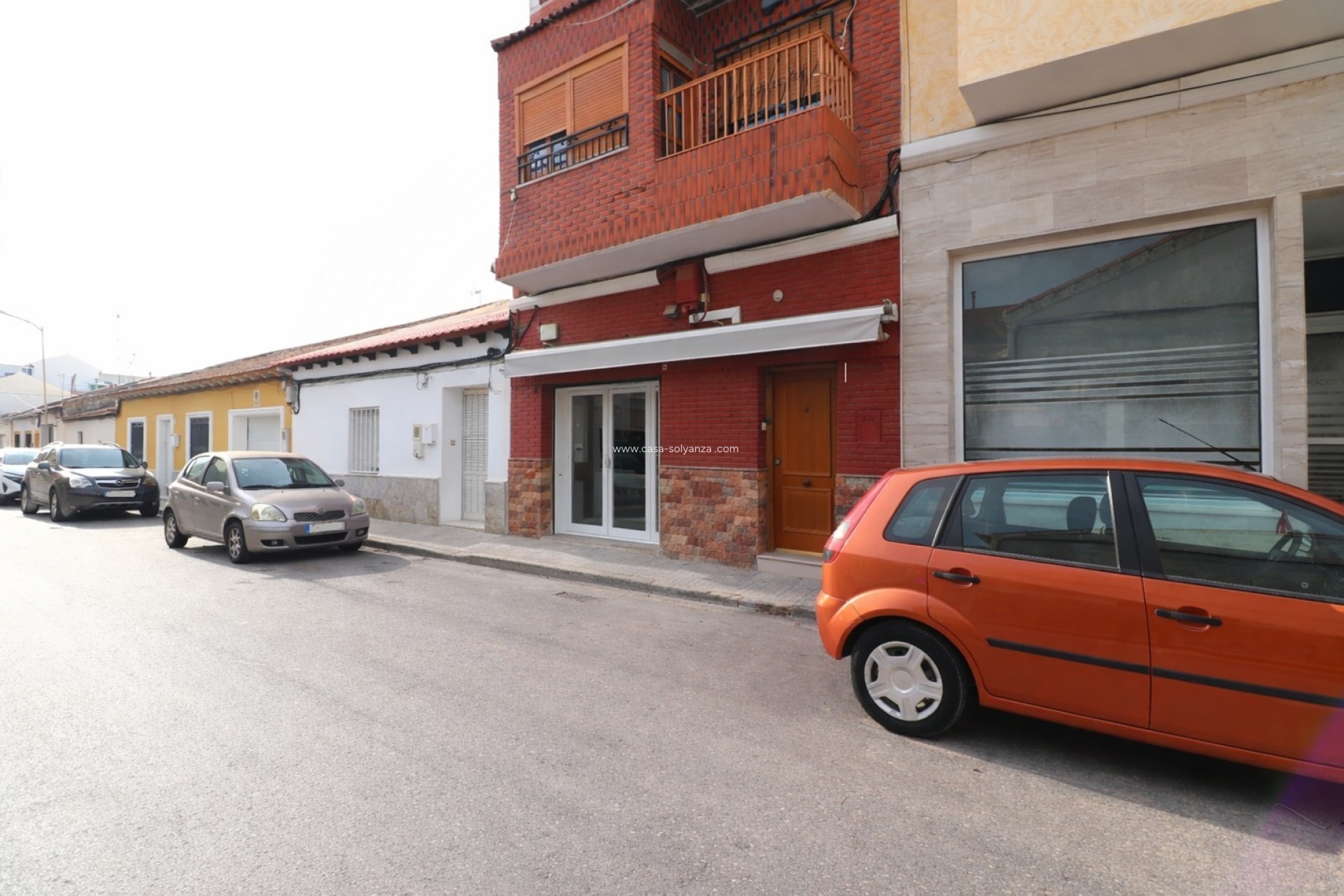 Resale - Commercial - Benijofar - Benijofar - Village