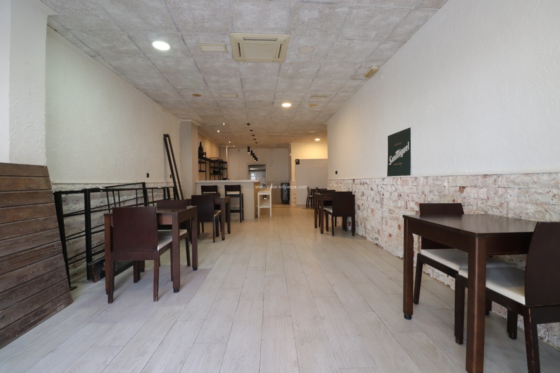 Resale - Commercial - Benijofar - Benijofar - Village