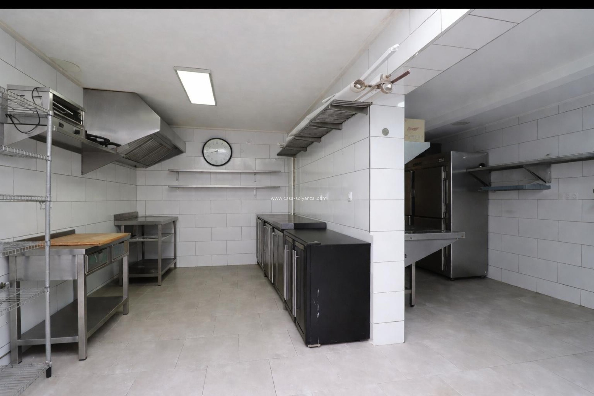 Resale - Commercial - Benijofar - Benijofar - Village