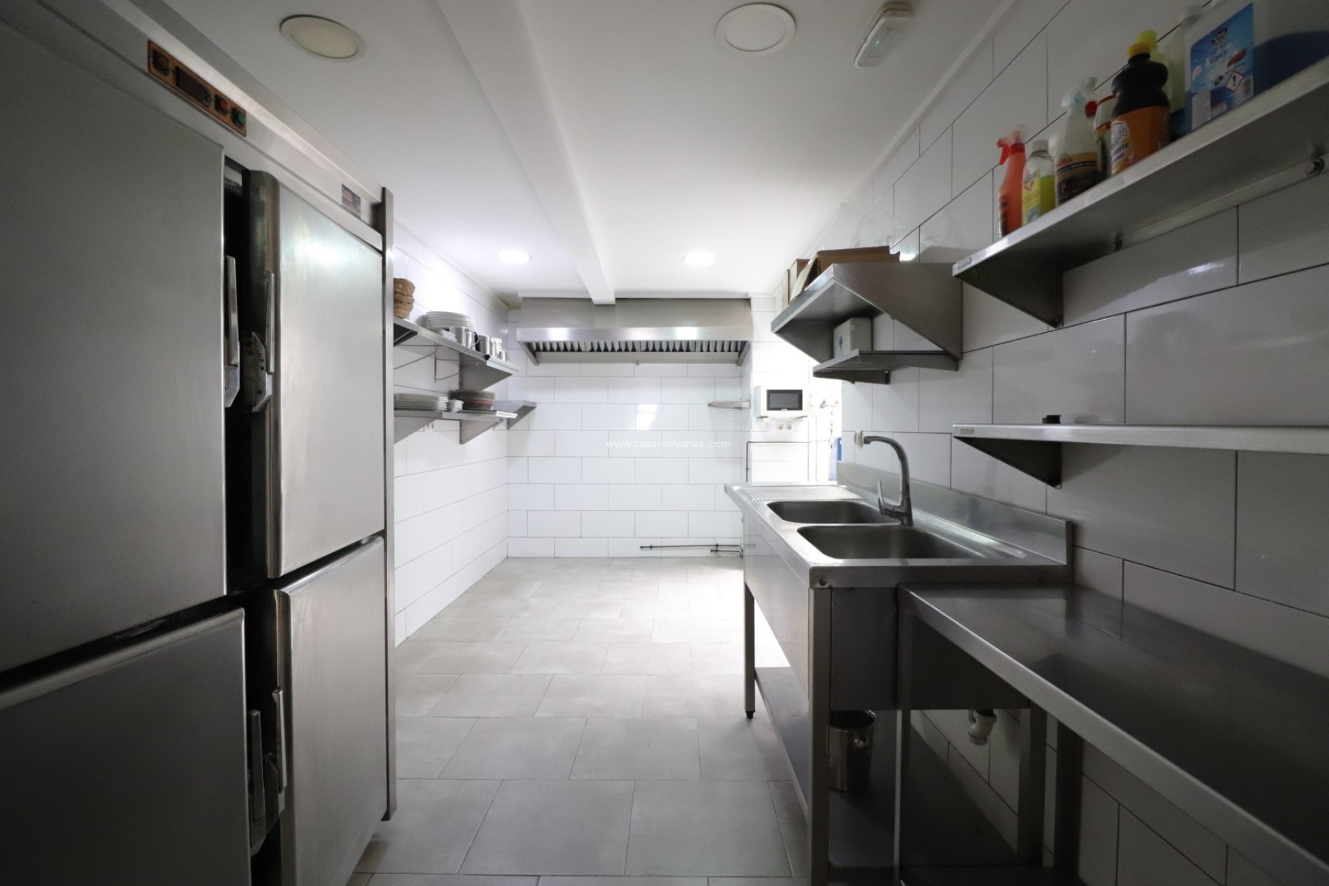 Resale - Commercial - Benijofar - Benijofar - Village