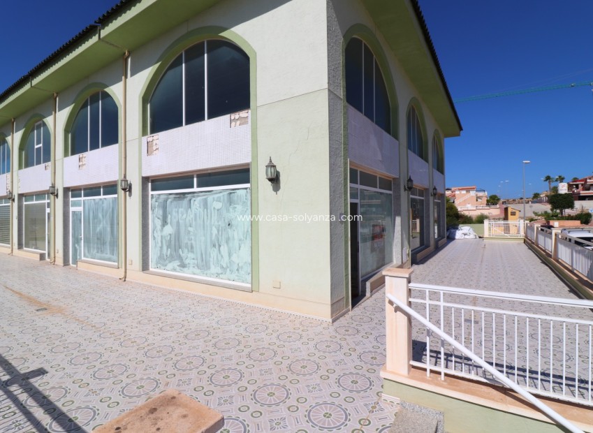 Resale - Commercial - Benimar - Benimar II