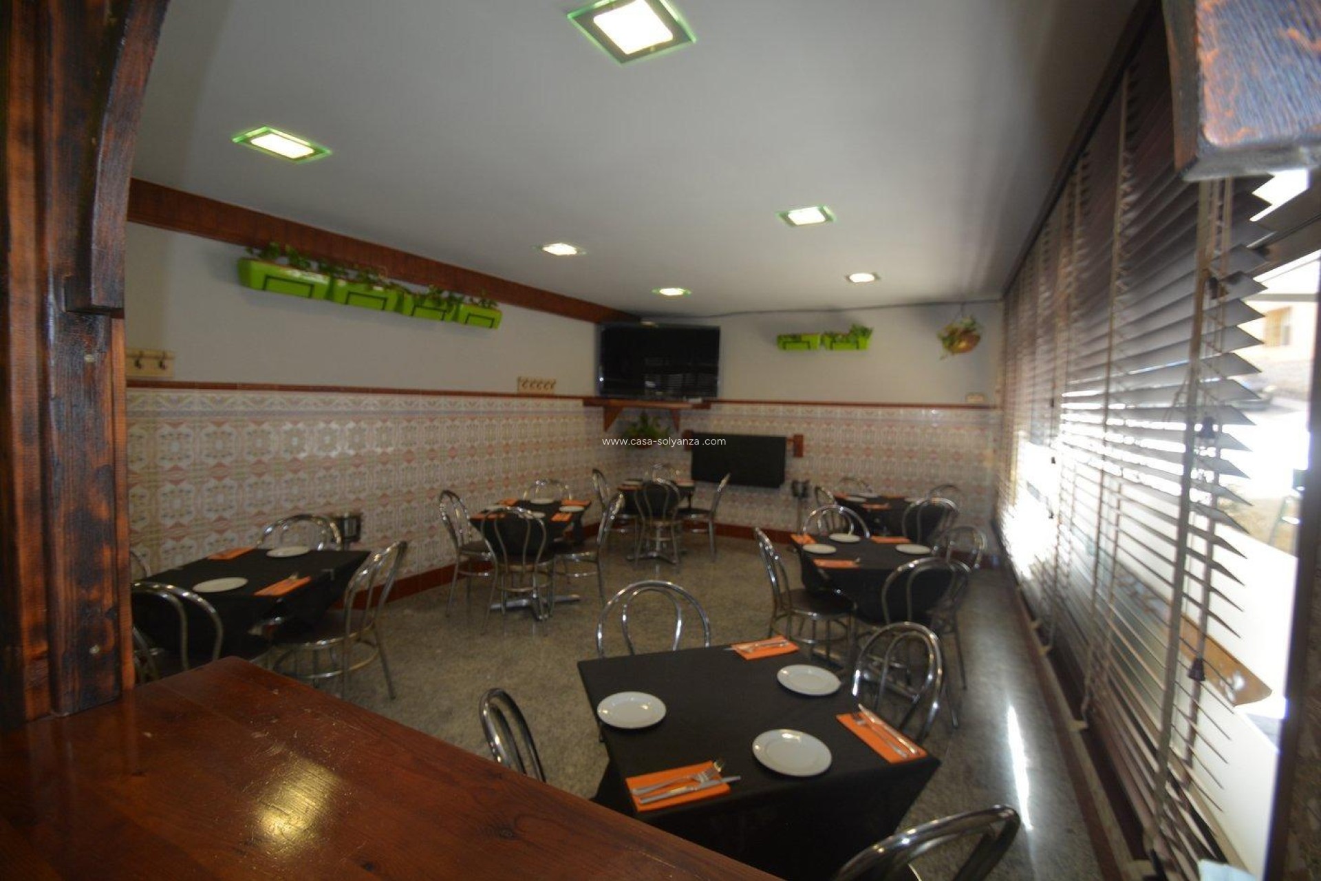 Resale - Commercial - Bigastro - Center