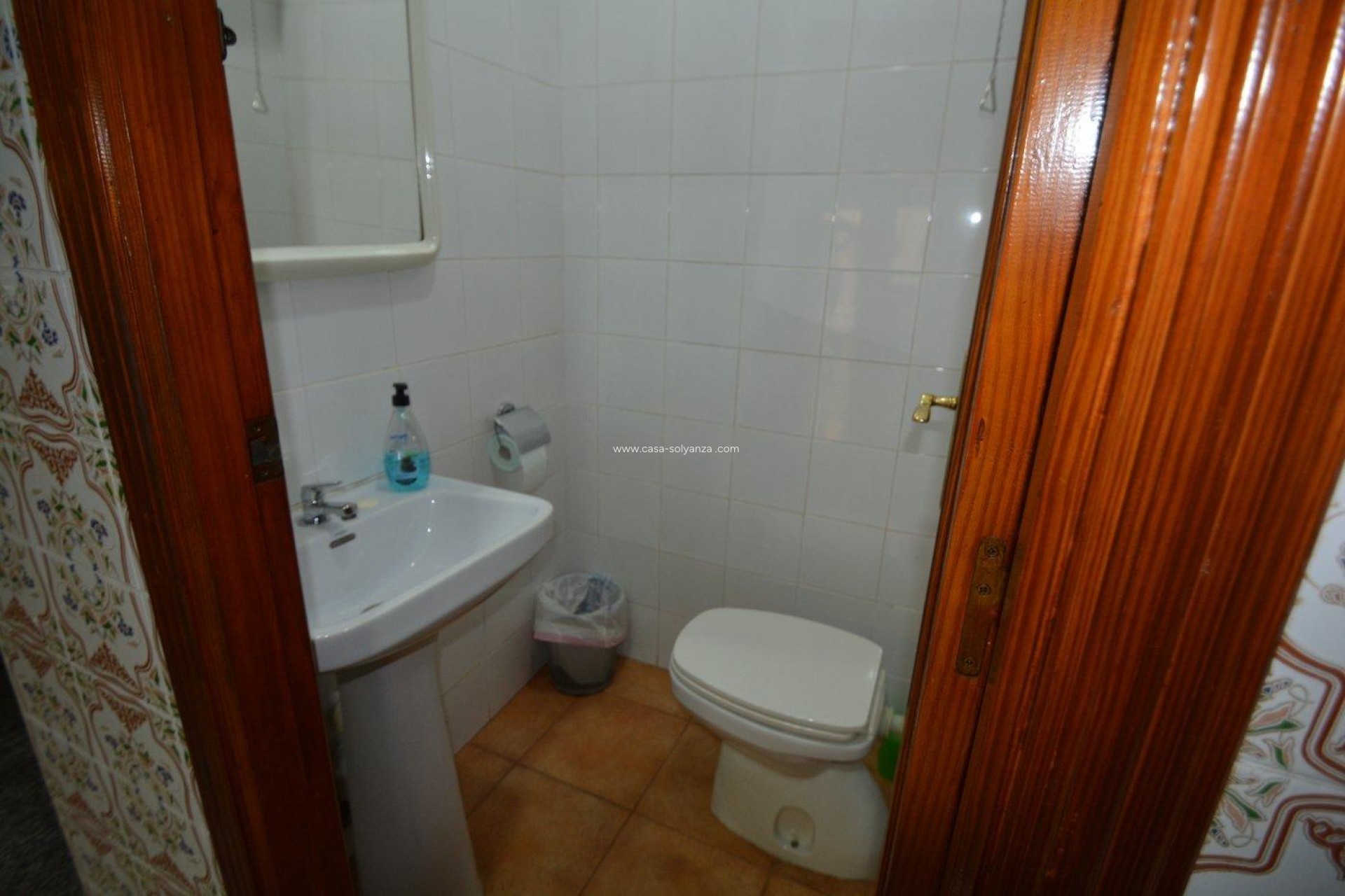 Resale - Commercial - Bigastro - Center