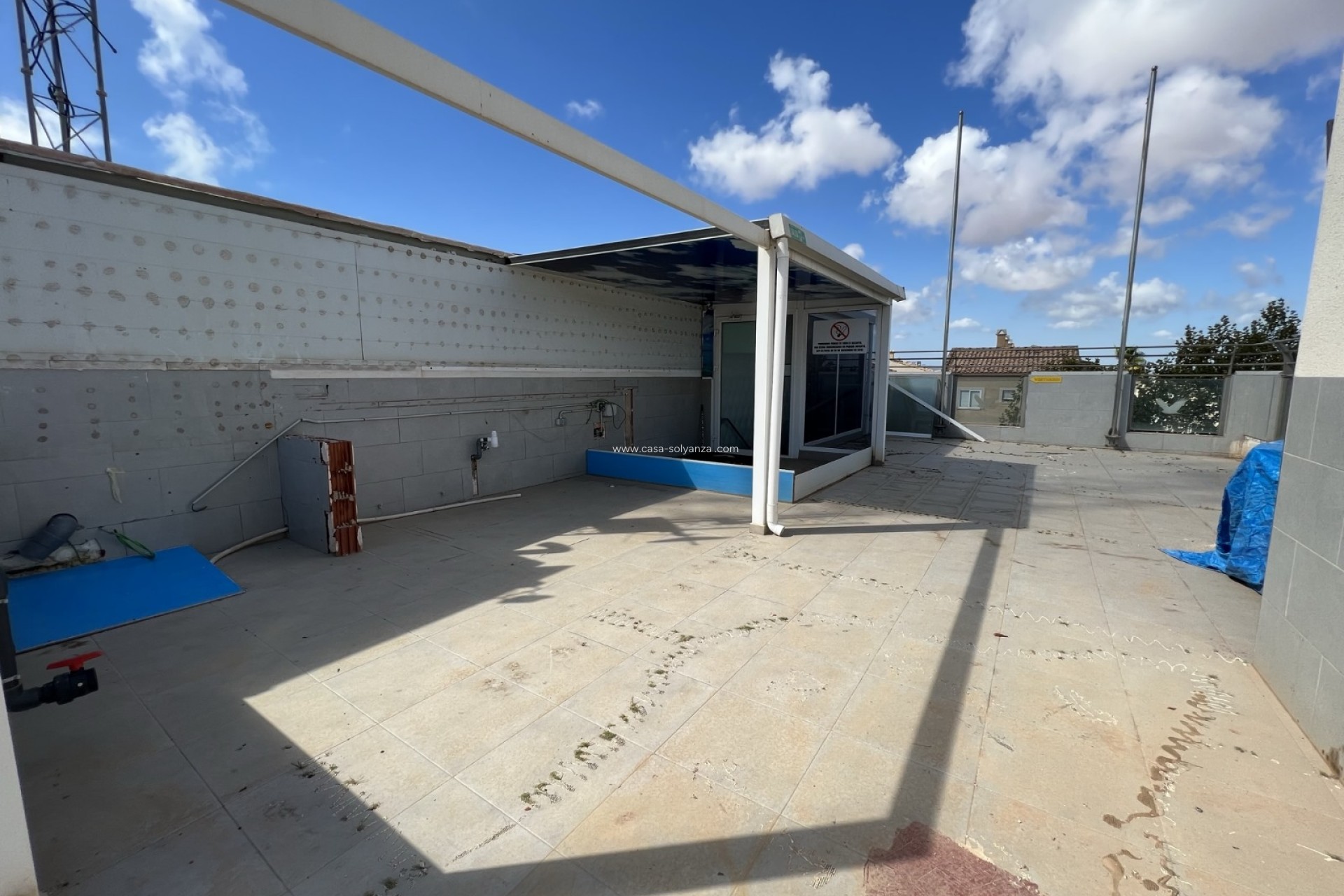 Resale - commercial_building - Torrevieja - Costa Blanca Sur