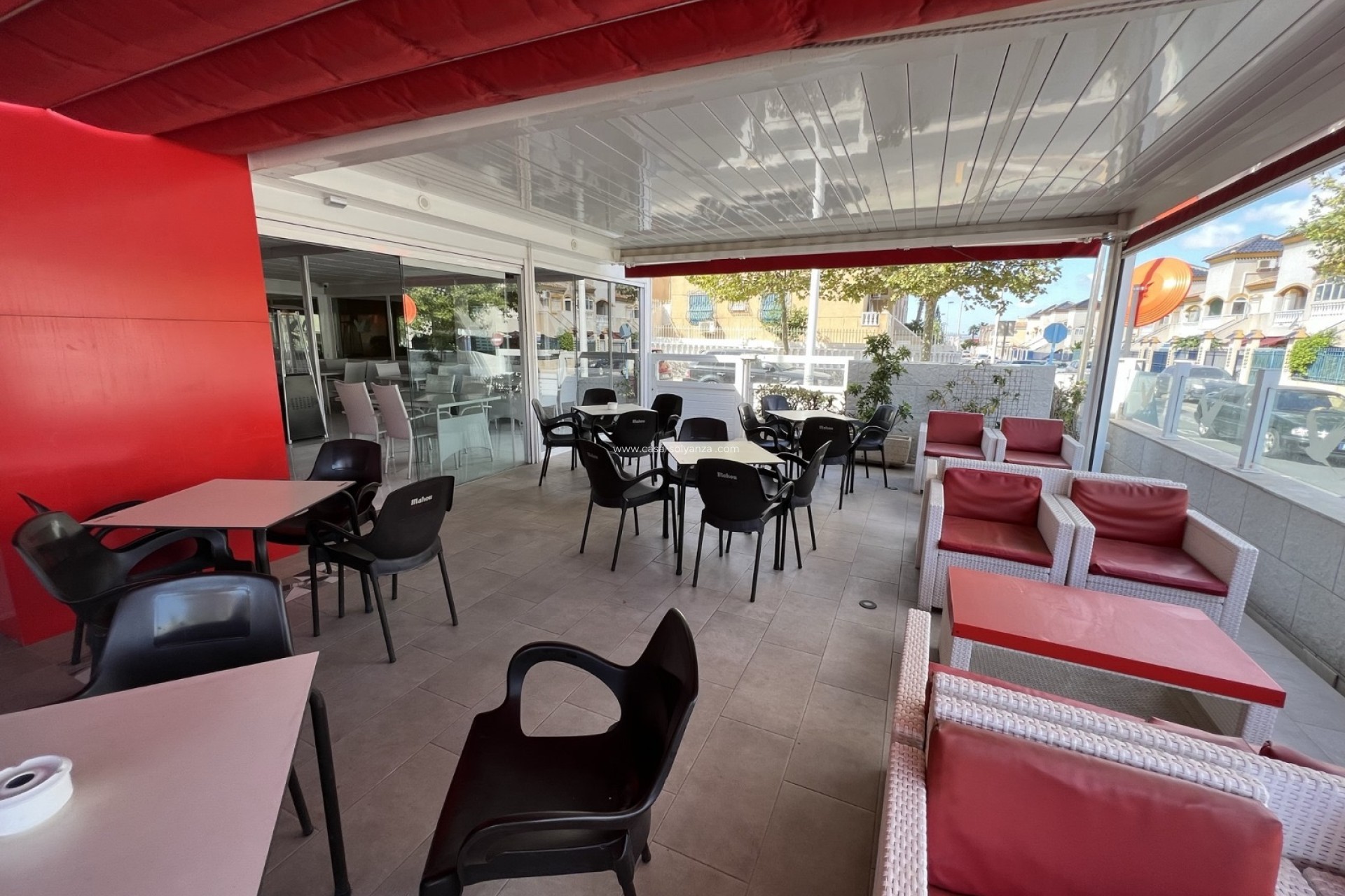 Resale - commercial_building - Torrevieja - Costa Blanca Sur
