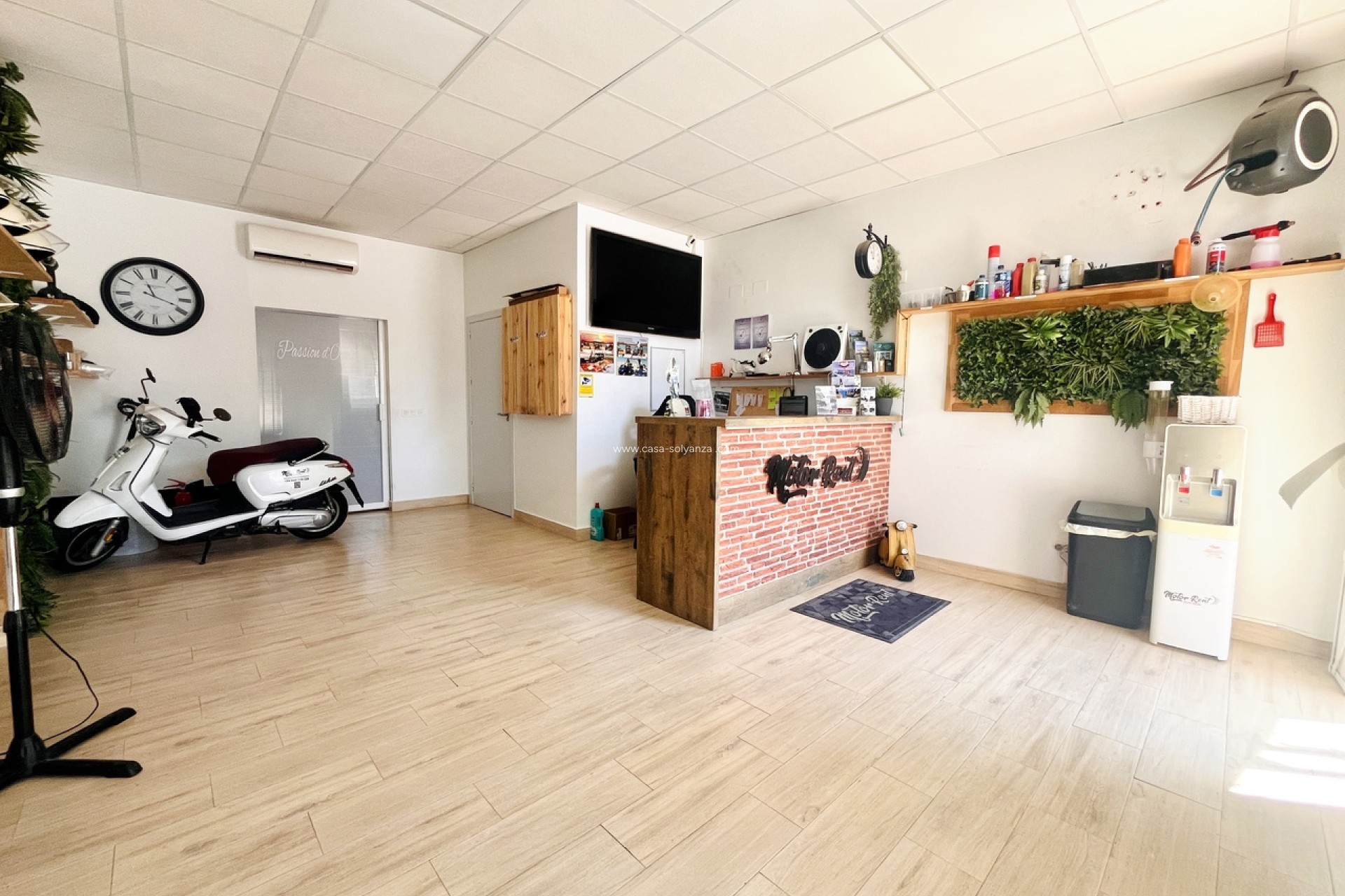 Resale - Commercial - Cabo Roig - Costa Blanca