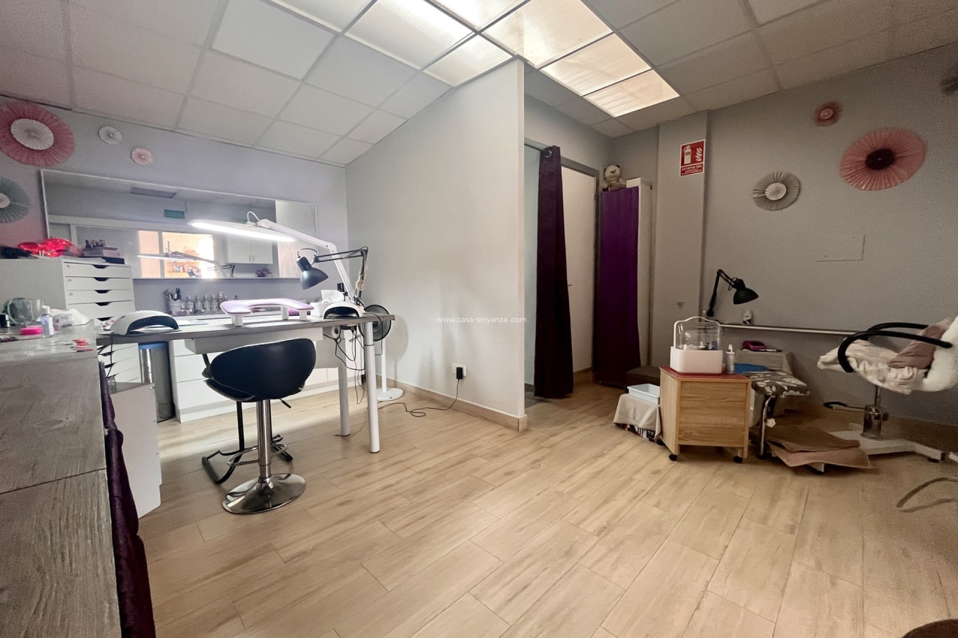 Resale - Commercial - Cabo Roig - Costa Blanca