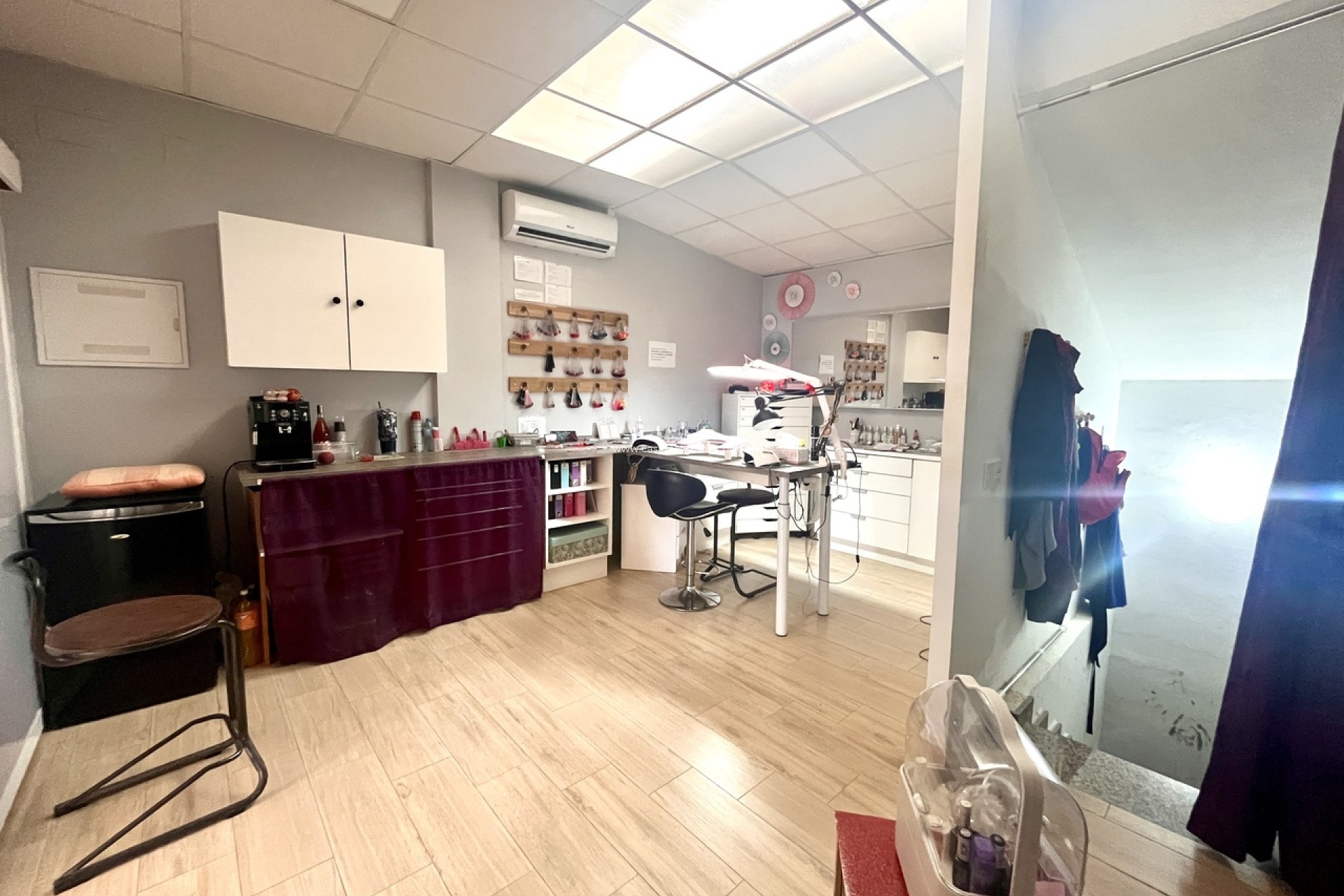 Resale - Commercial - Cabo Roig - Costa Blanca