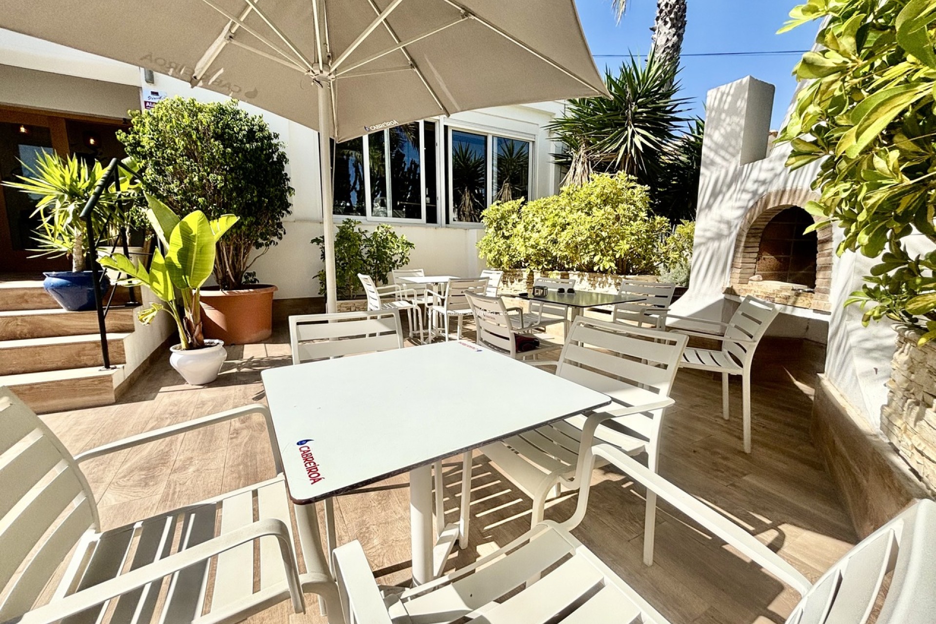 Resale - Commercial - Cabo Roig - Costa Blanca